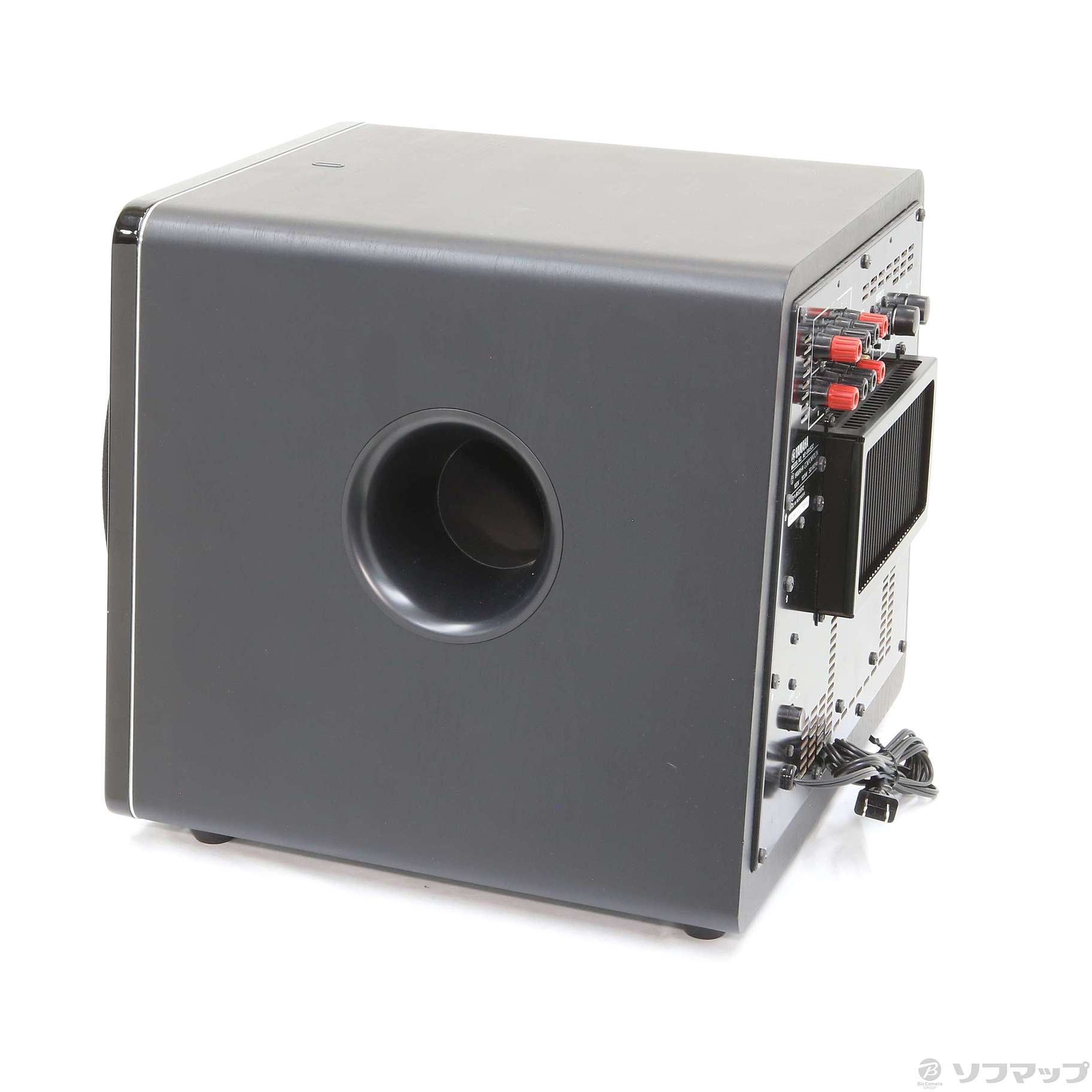 中古】〔展示品〕 NS-SW500 ブラック 単品 [2133029875583] - リコレ