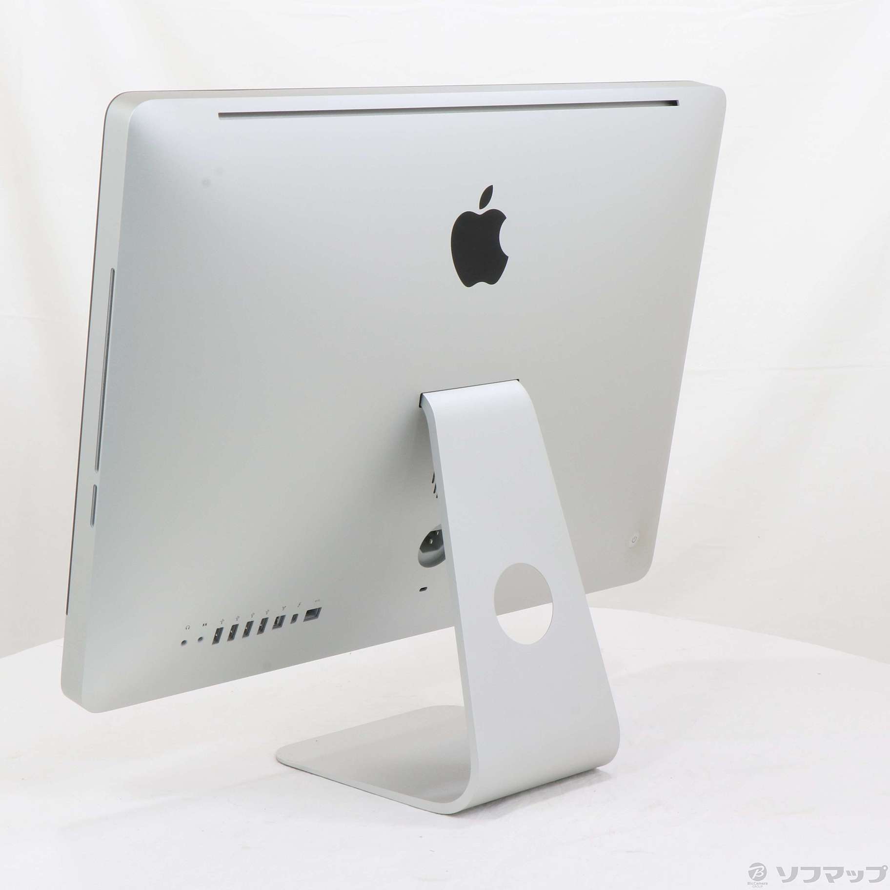 中古】iMac 21.5-inch Mid 2011 MC812J／A Core_i5 2.7GHz 4GB HDD1TB