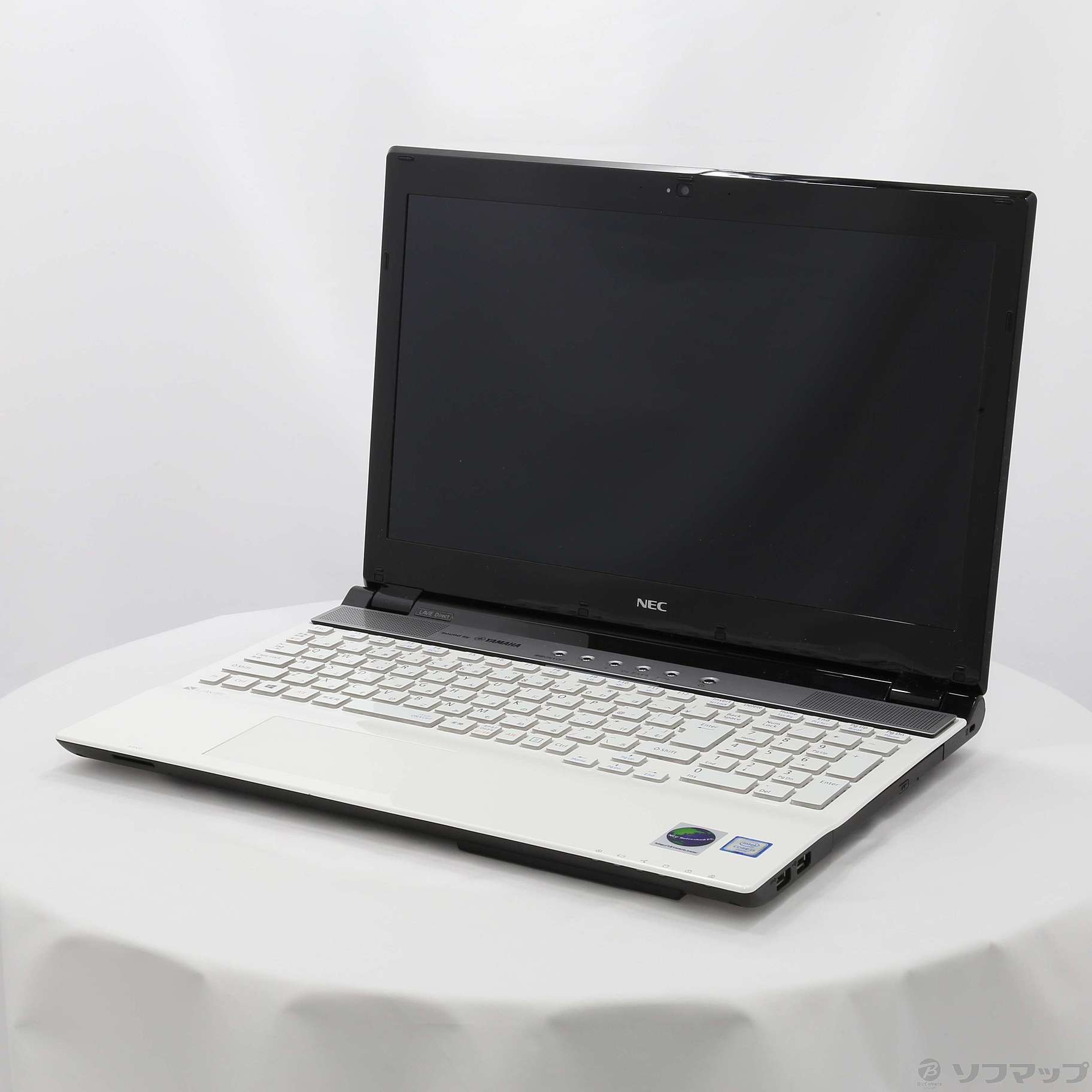 中古】LAVIE Direct NS PC-GN234ACA6 〔NEC Refreshed PC〕 〔Windows
