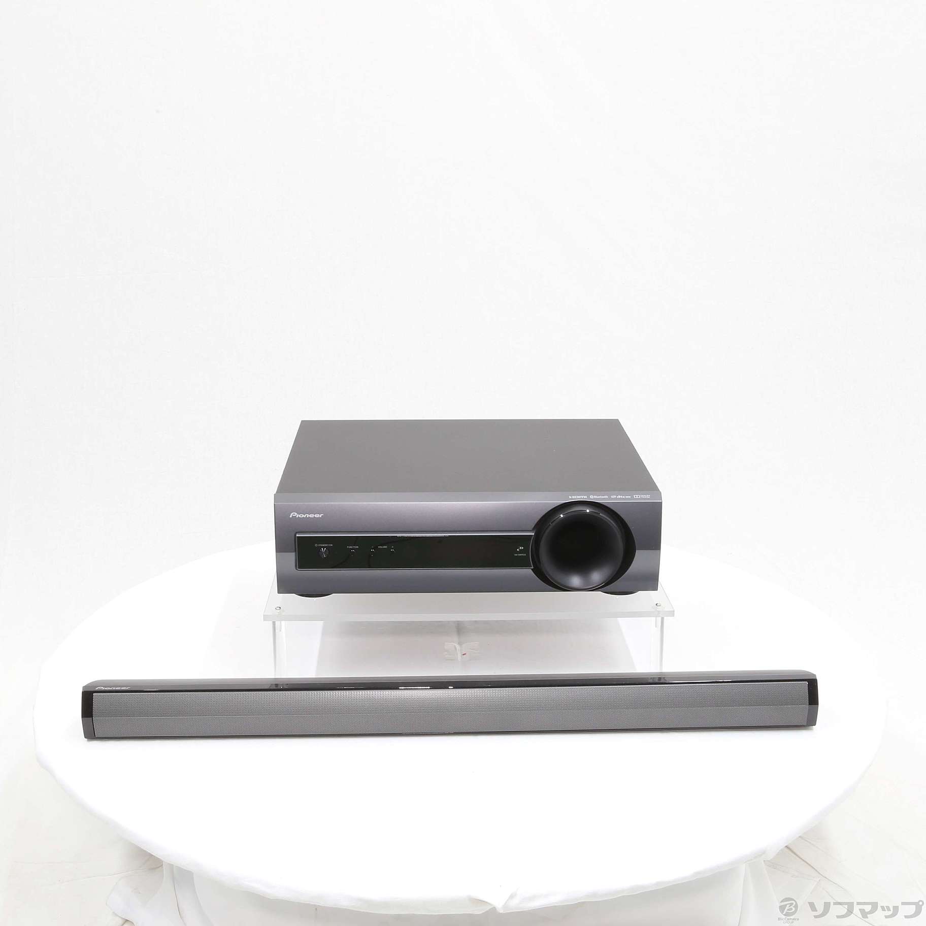 中古】HTP-SB550 3.1chサウンドバーシステム [2133030017132] - リコレ