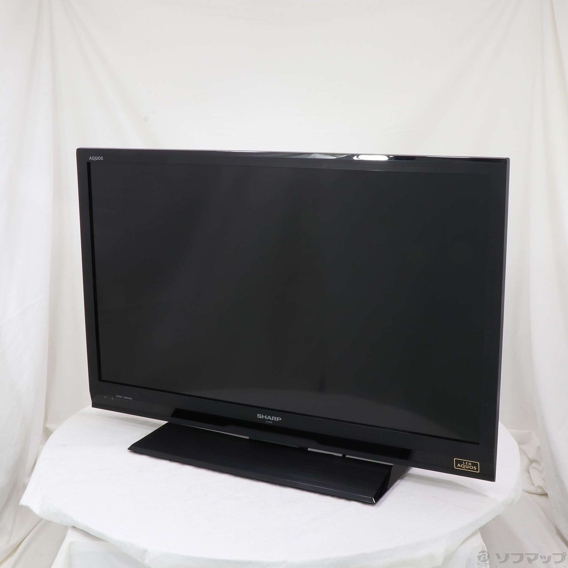 SHARP SHARP LC-32H9 シャープ 液晶テレビ 中古 32型テレビAQUOS (LC