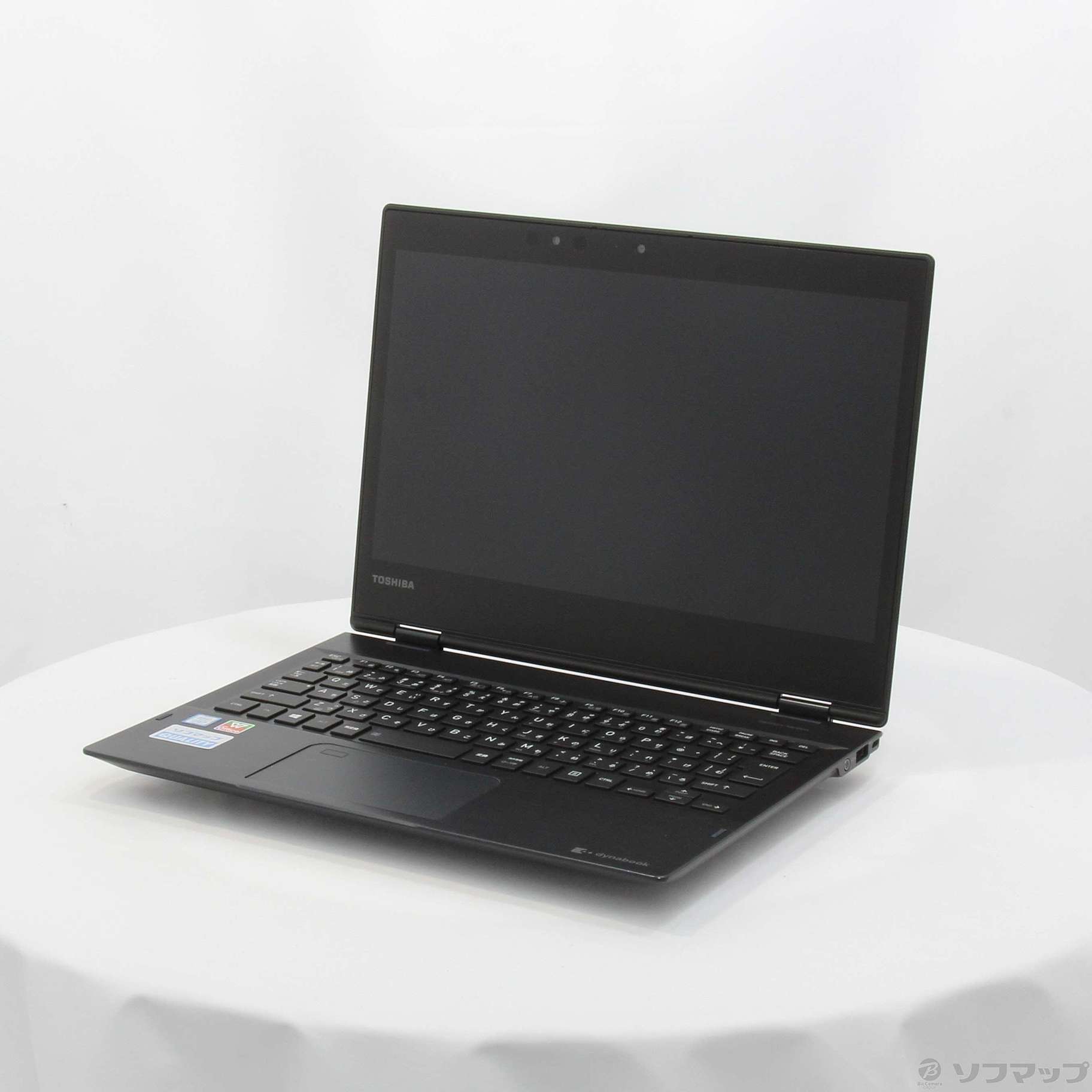 中古】dynabook V72／JLE PV72JLEBNNASE 〔Windows 10