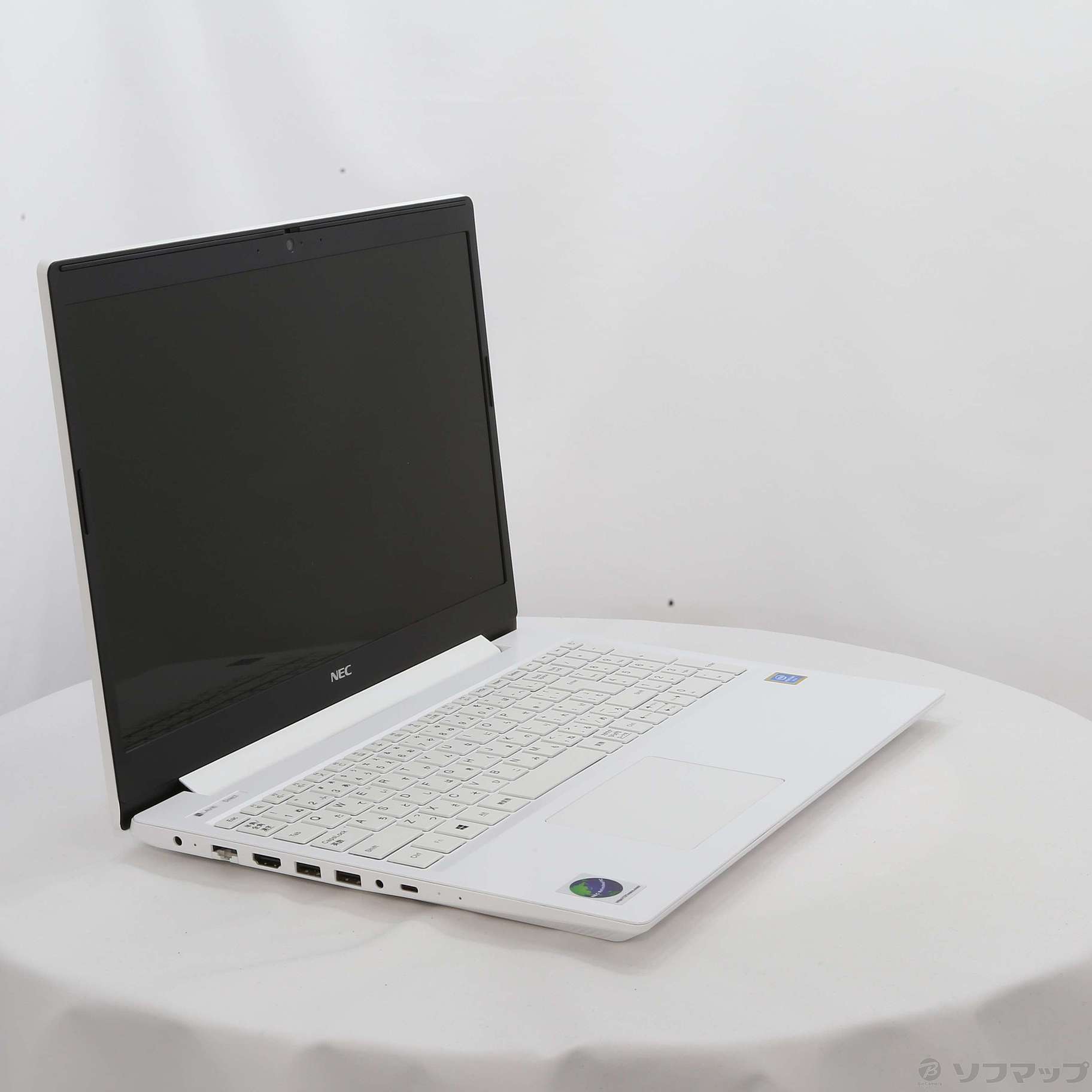 中古】LAVIE Direct NS PC-GN23DJTAF 〔NEC Refreshed PC〕 〔Windows