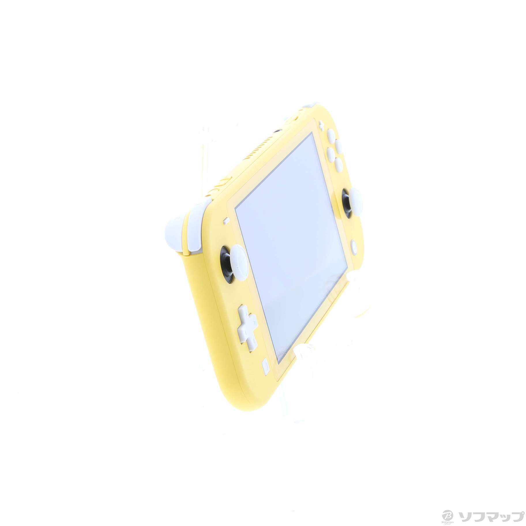 中古】Nintendo Switch Lite イエロー ◇05/13(金)値下げ