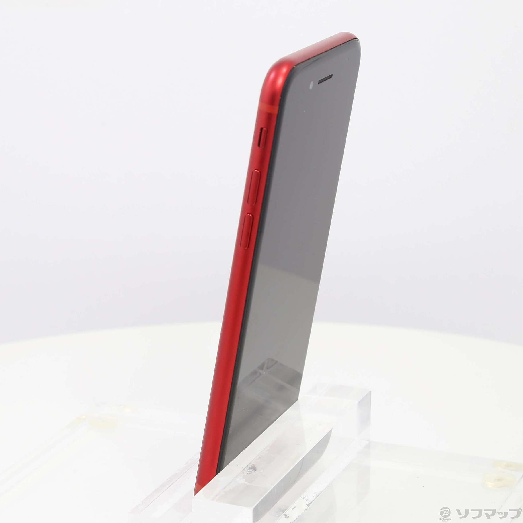 中古】iPhone8 256GB プロダクトレッド MRT02J／A SIMフリー