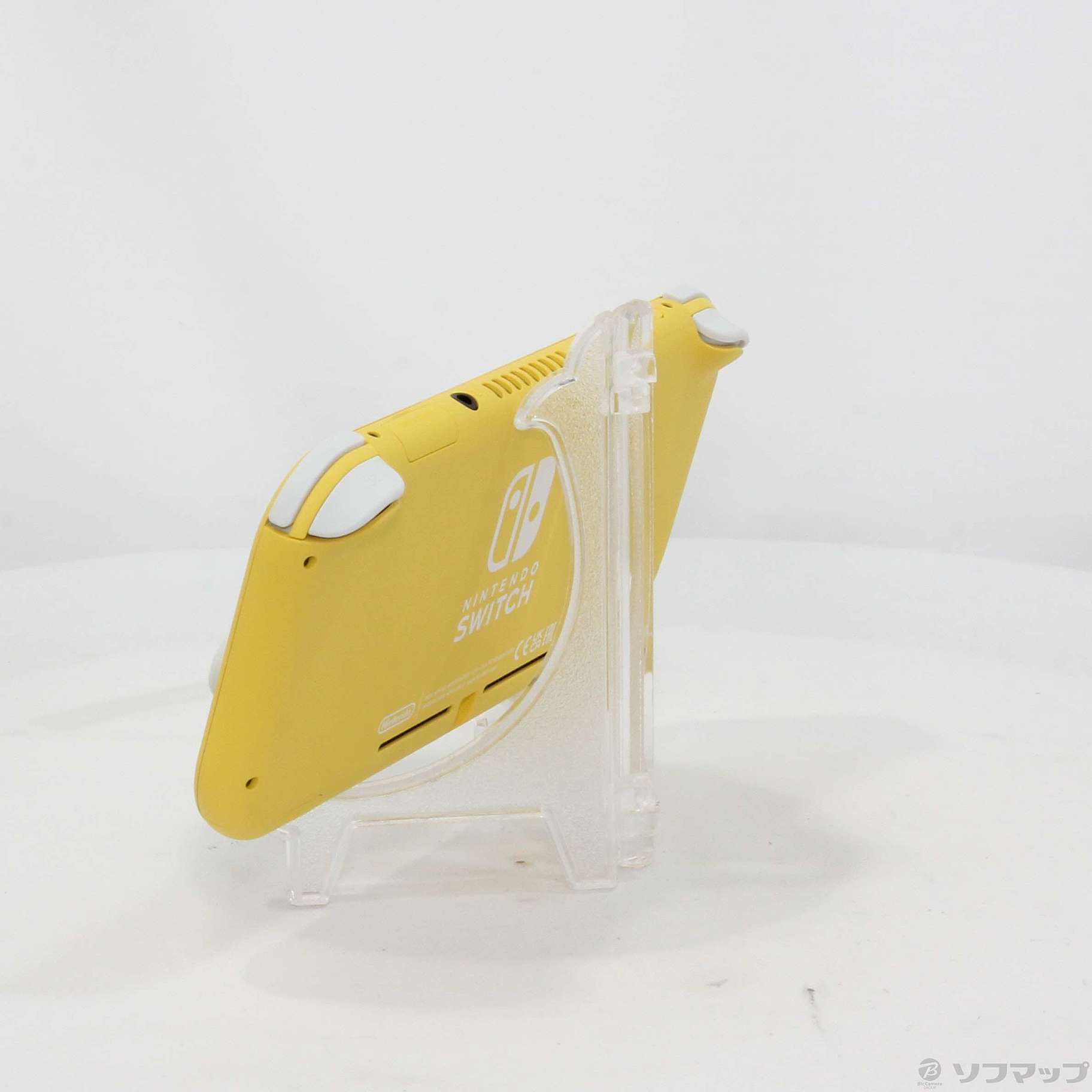 中古】セール対象品 Nintendo Switch Lite イエロー ◇04/06(水)値下げ