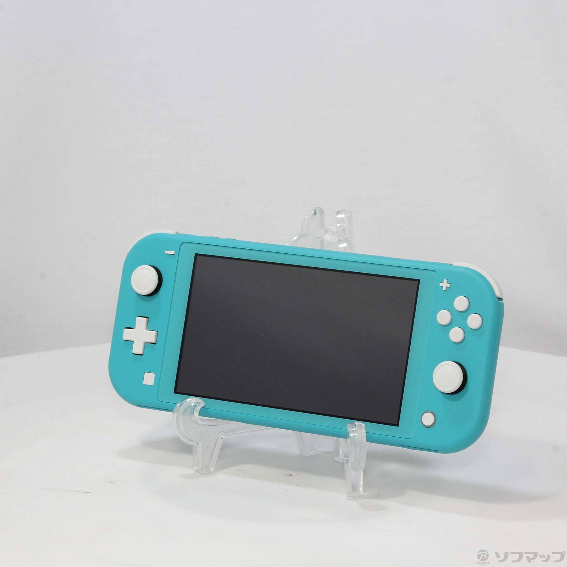初期化済み Nintendo Switch Lite極美品 値下げ交渉可 switch light