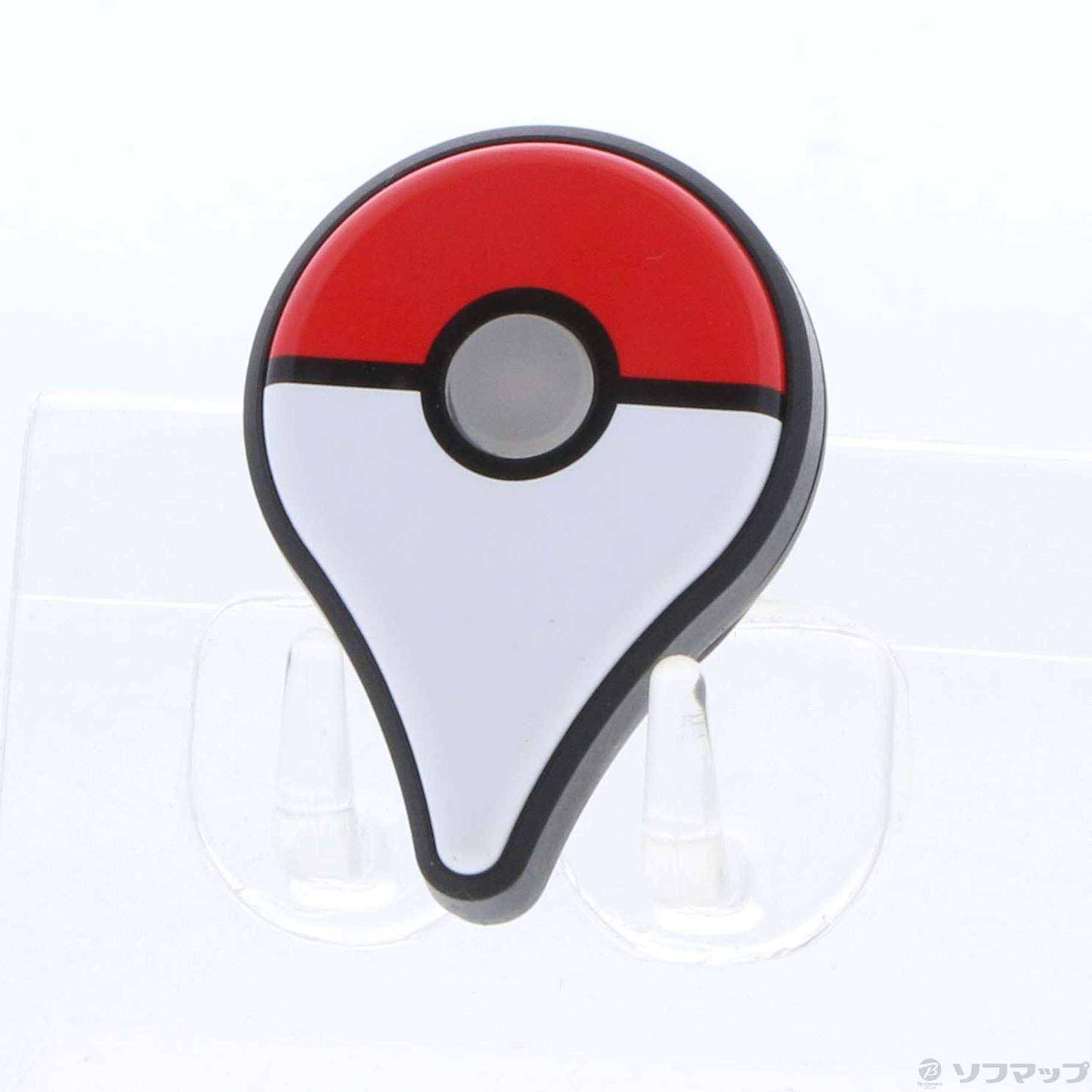 中古】Pokemon GO Plus [2133041793070] - リコレ！|ビックカメラ