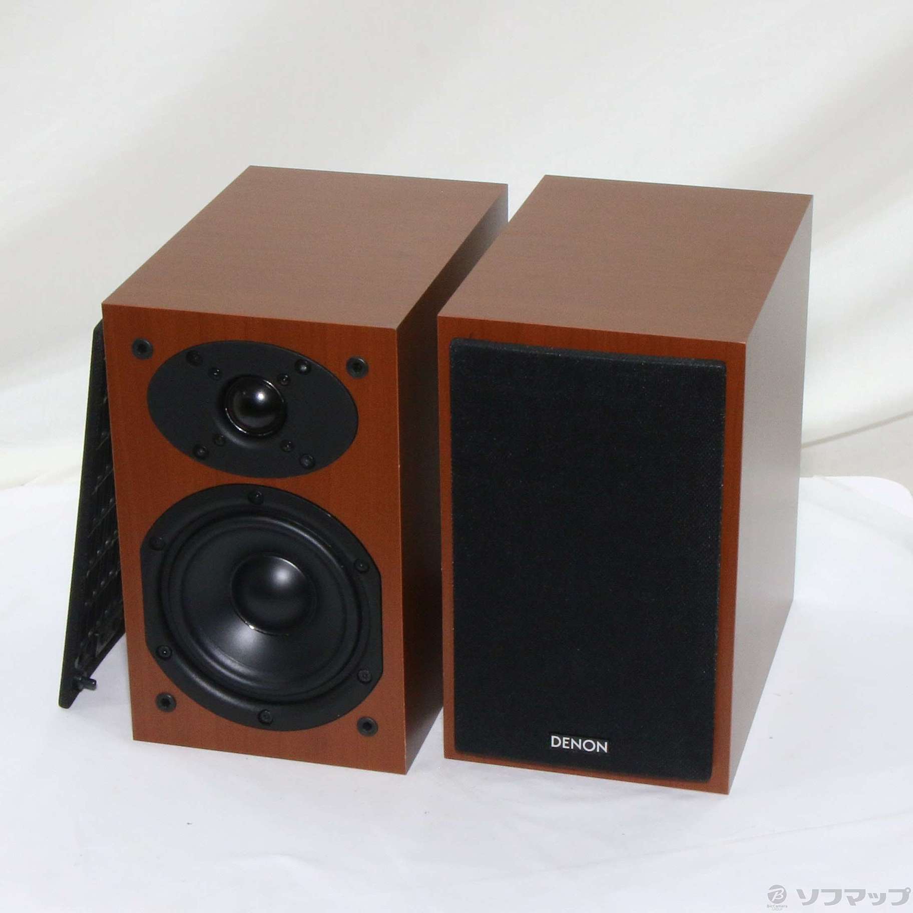 中古】SC-M41-CW チェリー／ペア [2133041845809] - リコレ