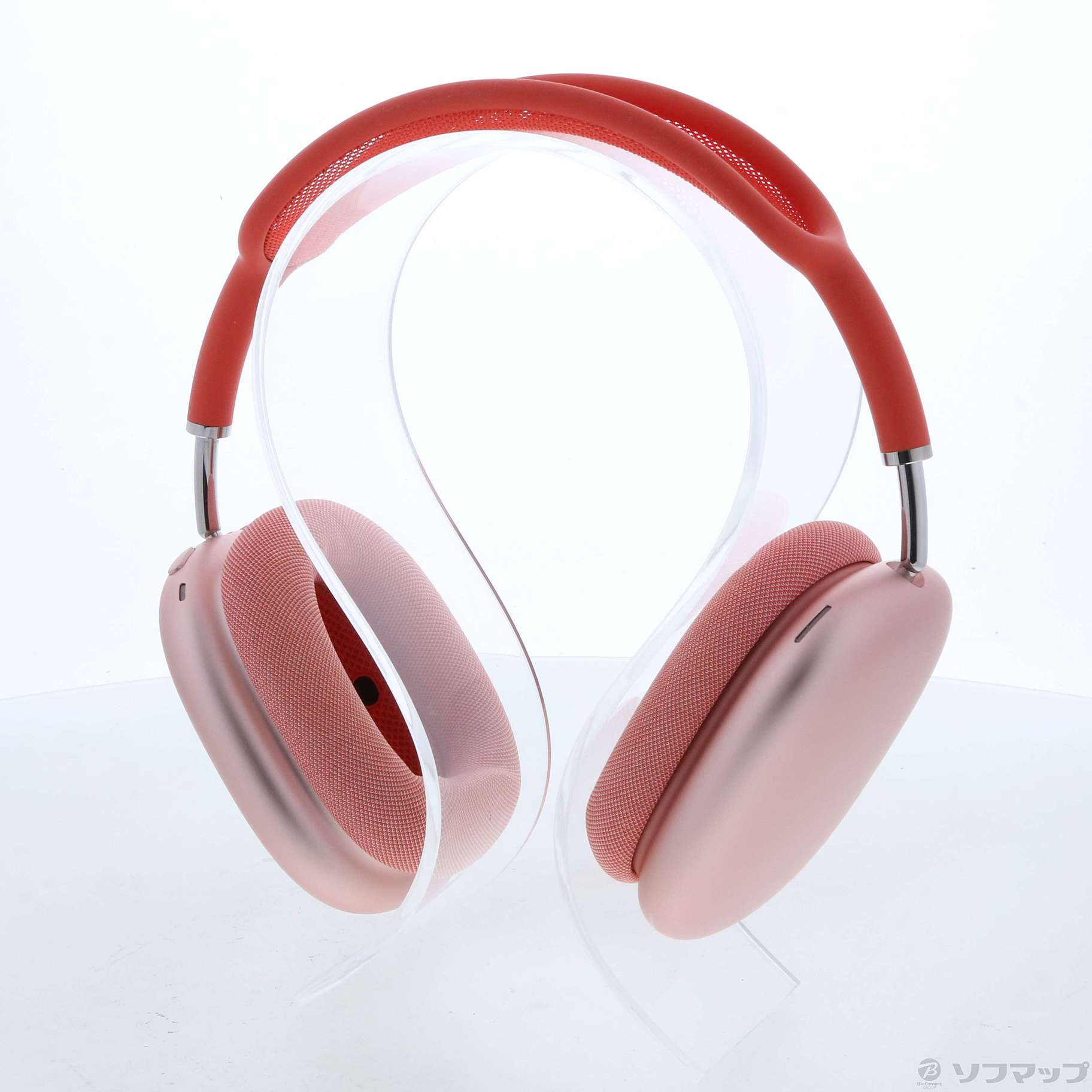 中古】セール対象品 AirPods Max ピンク MGYM3J／A ◇09/23(金)値下げ