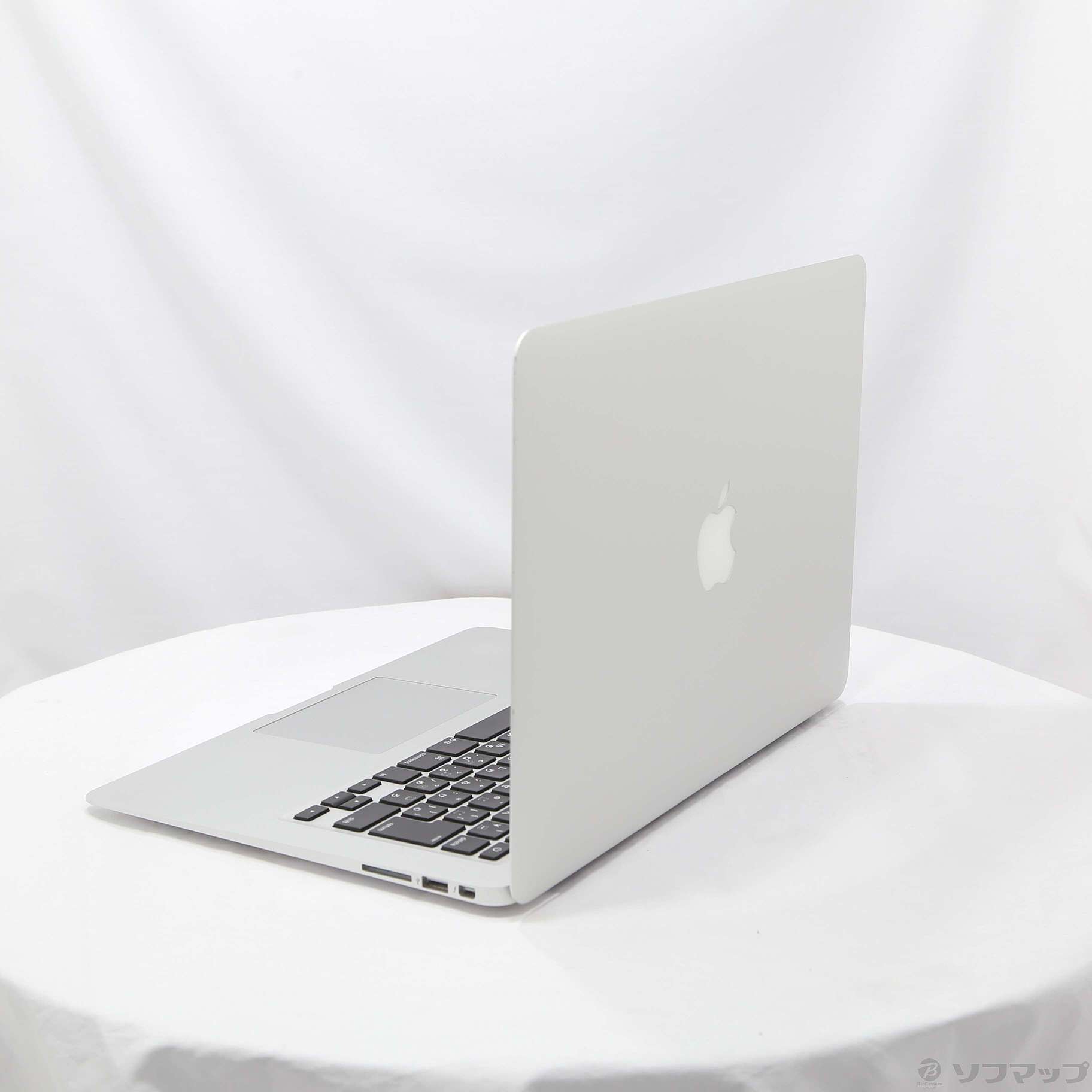 中古】セール対象品 MacBook Air 13.3-inch Early-2014 MD760J／B
