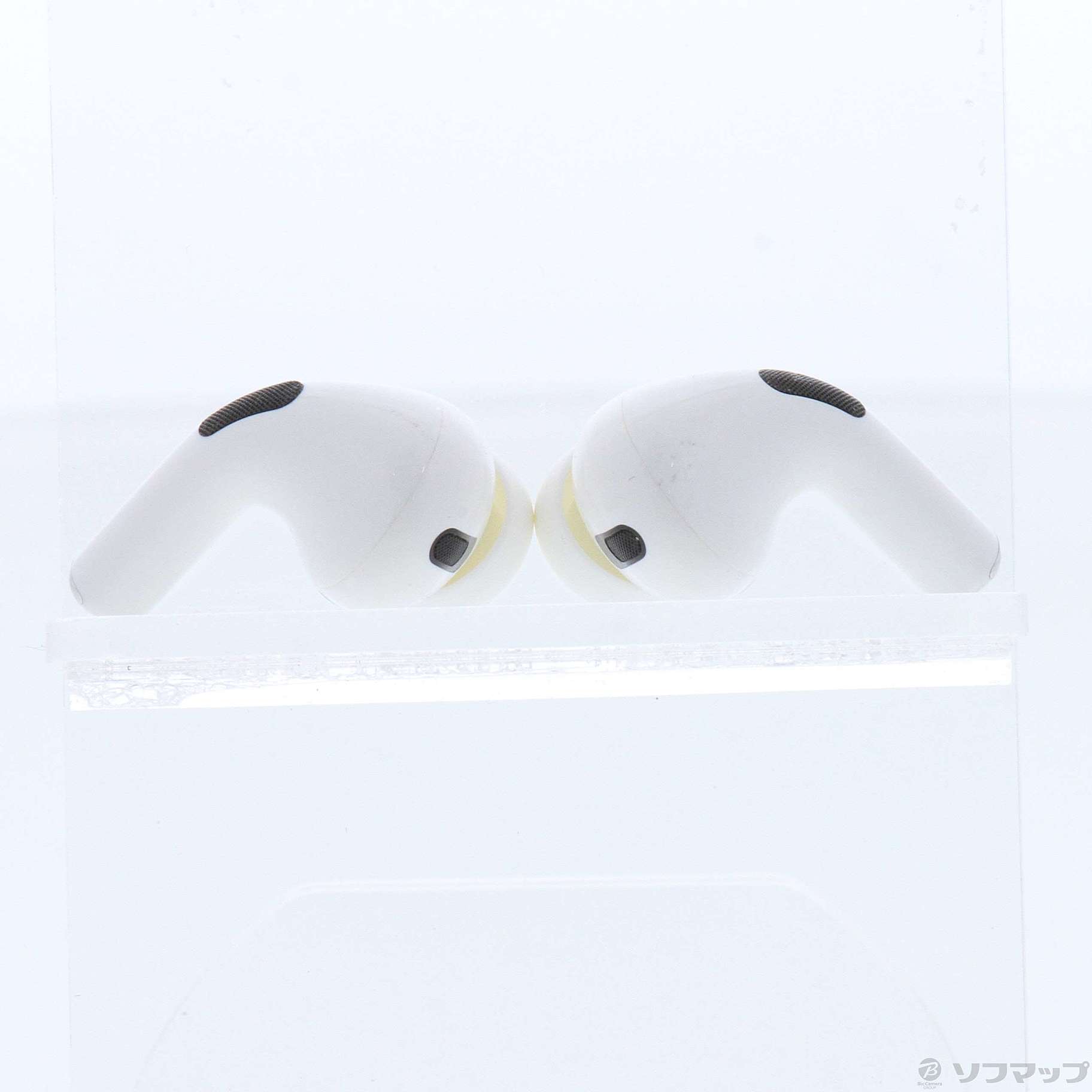 中古】セール対象品 AirPods Pro 第1世代 MWP22J／A ノイズあり