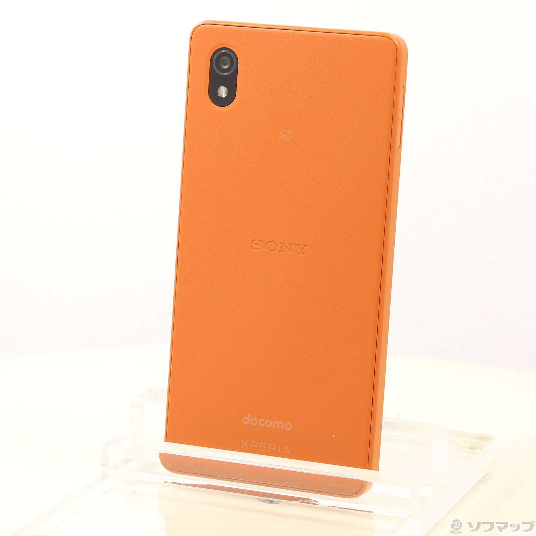 Sony Xperia Ace III docomo オレンジ SONY Xperia Ace III ワイ