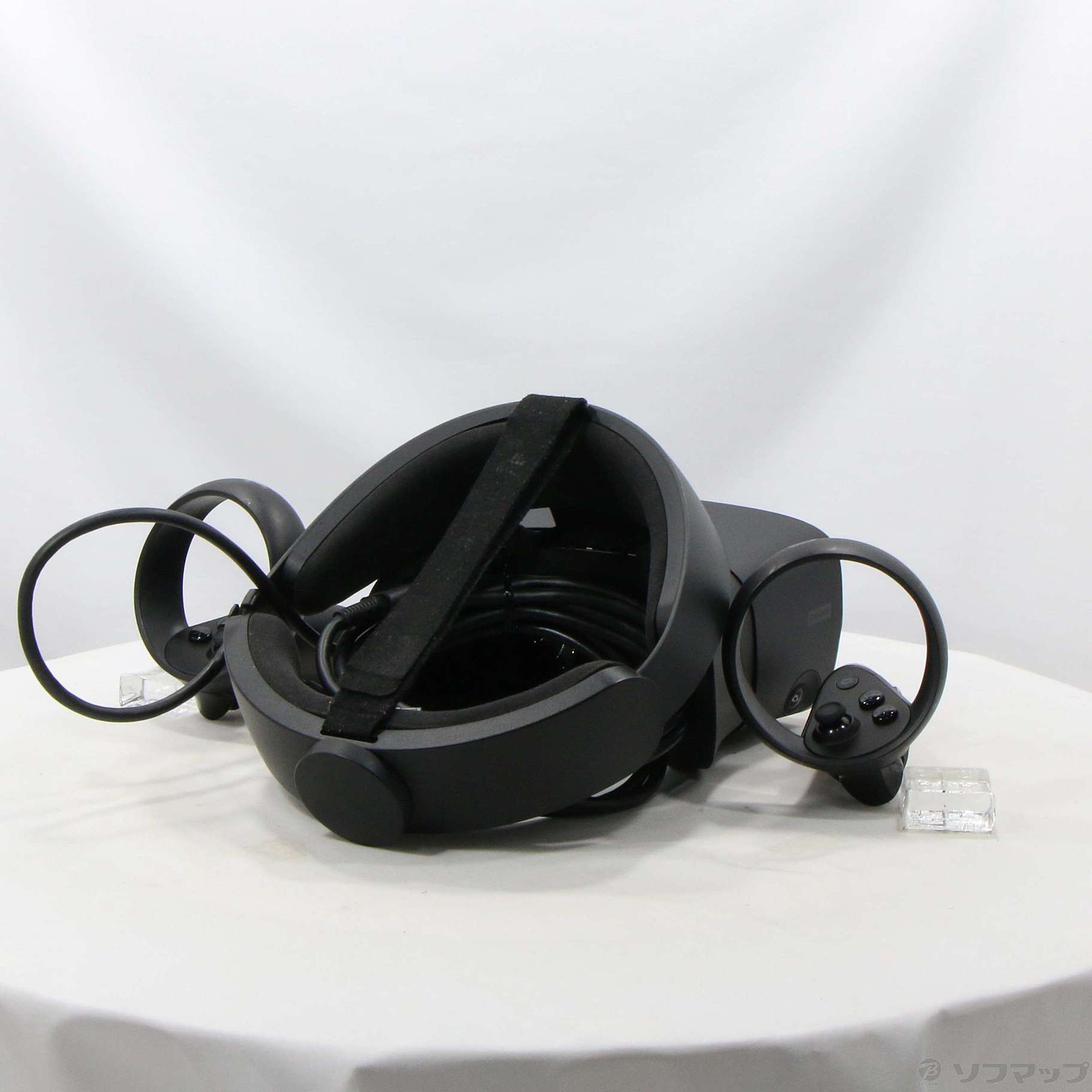 中古】Oculus Rift S [2133047673819] - リコレ！|ビックカメラ