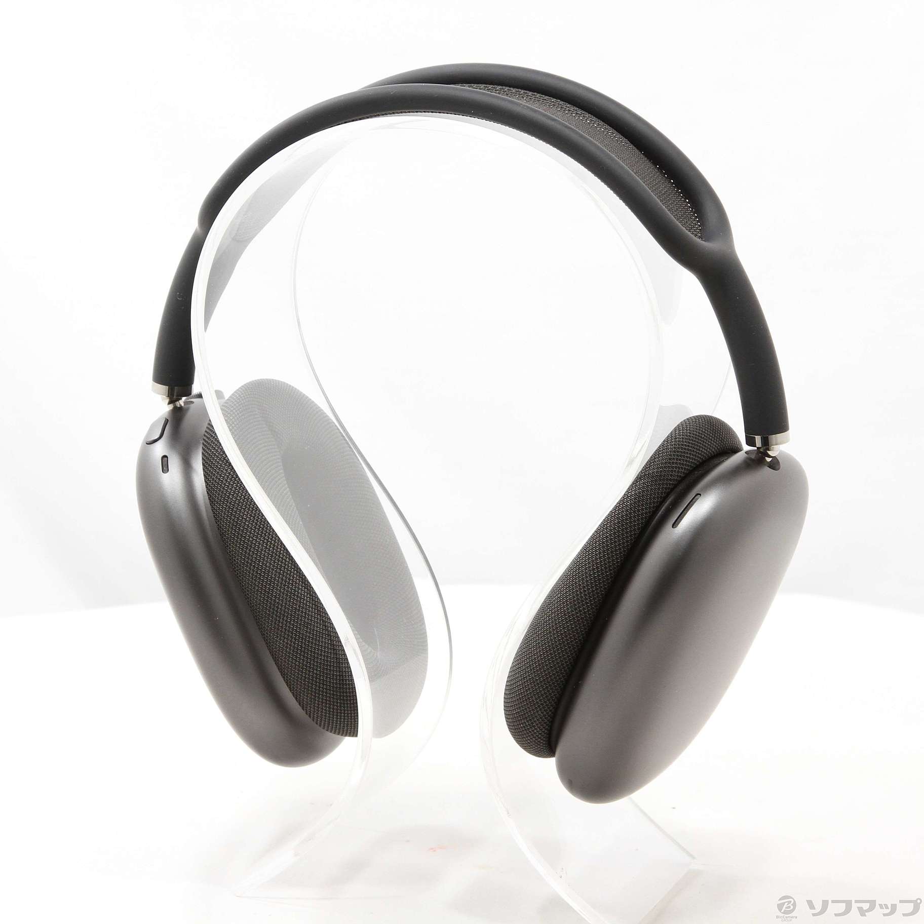 AirPods Max スペースグレー ジャンク品 ジャンク］AirPods Max