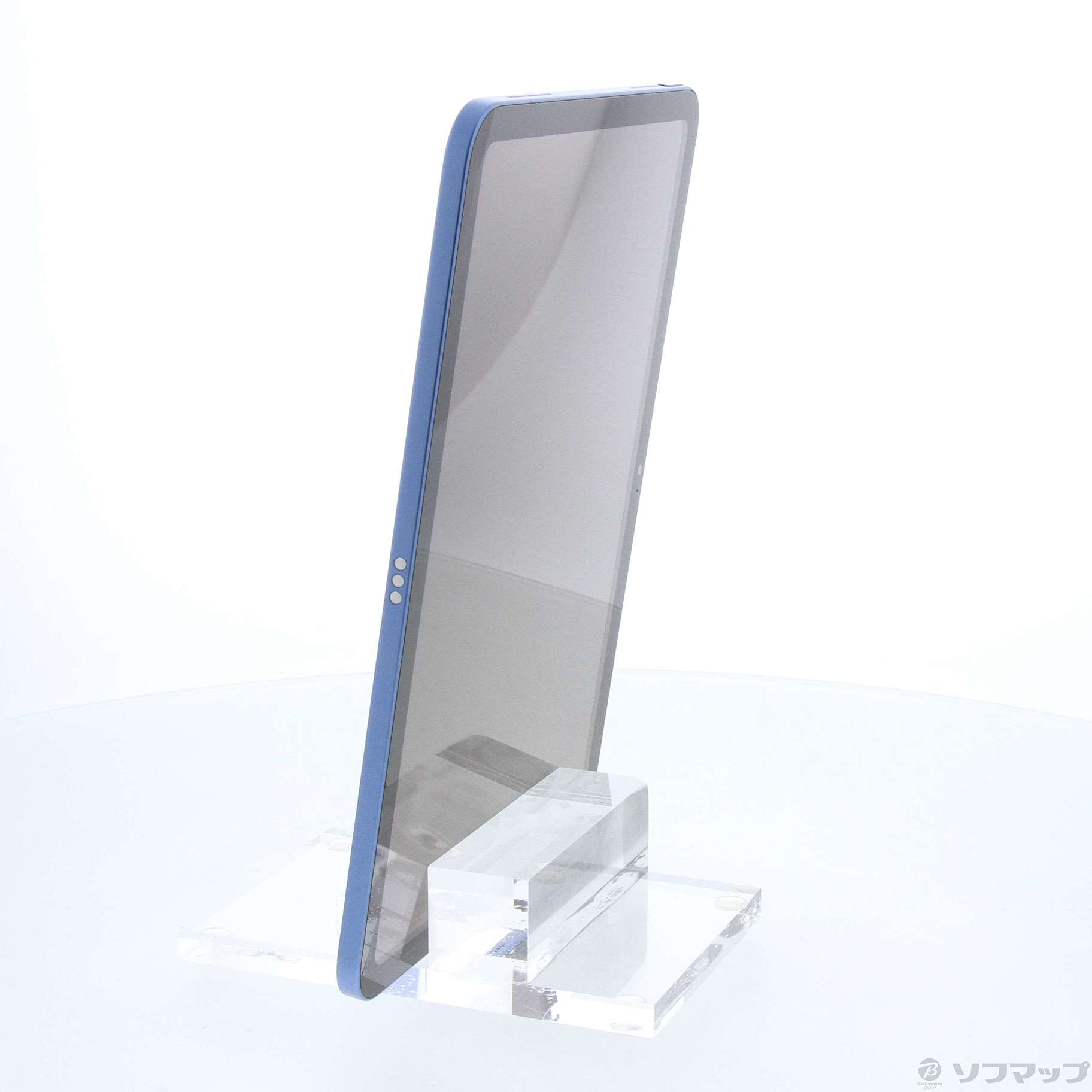 中古】iPad 第10世代 64GB ブルー MPQ13J／A Wi-Fi [2133049496201