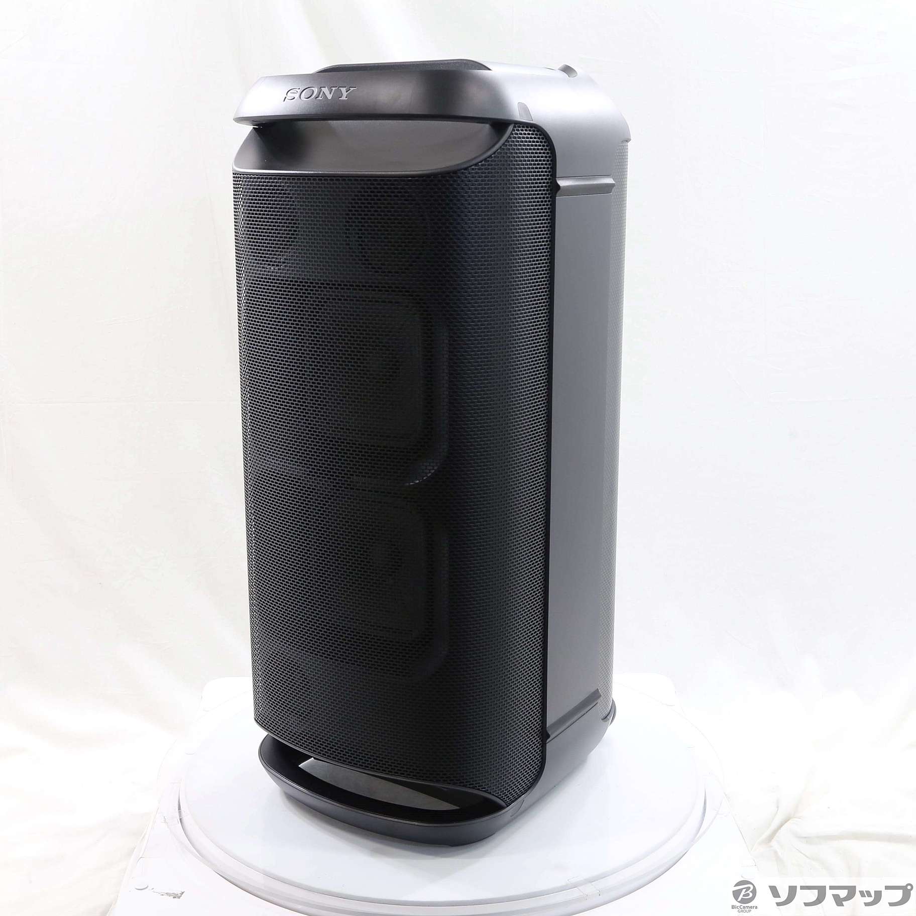 中古】〔展示品〕 SRS-XV800 [2133049206947] - リコレ！|ビックカメラ