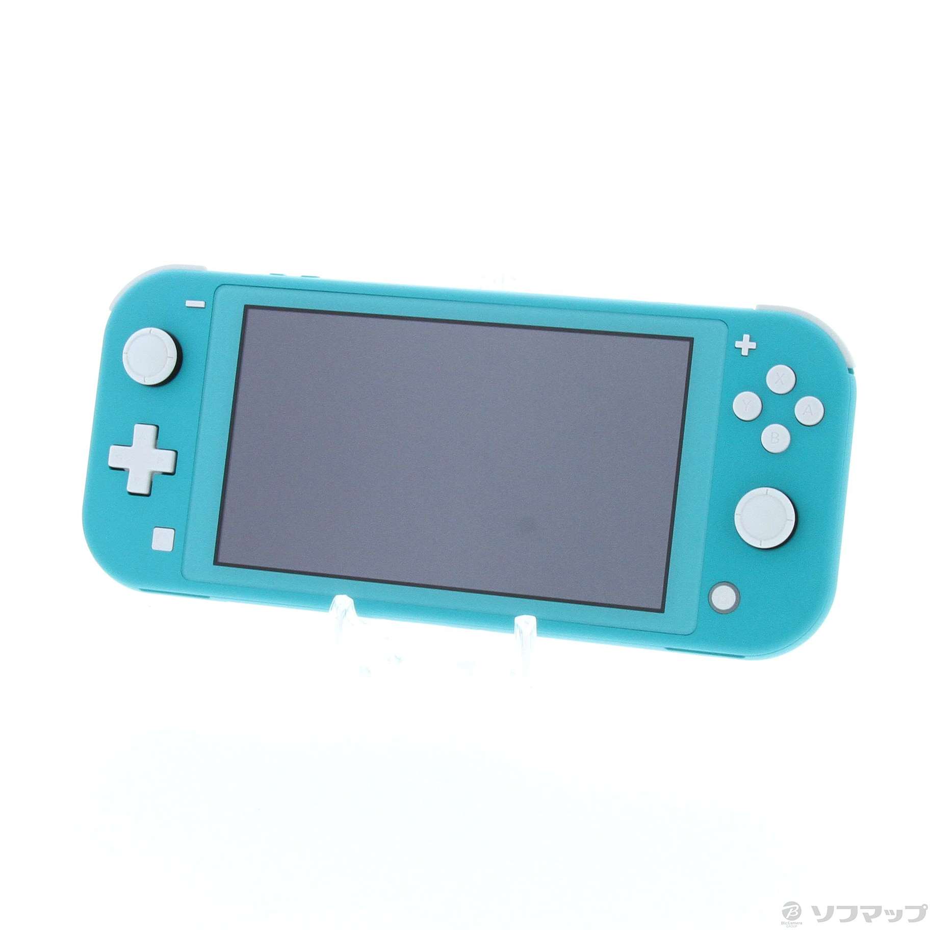 中古】Nintendo Switch Lite ターコイズ [2133050477916] - リコレ