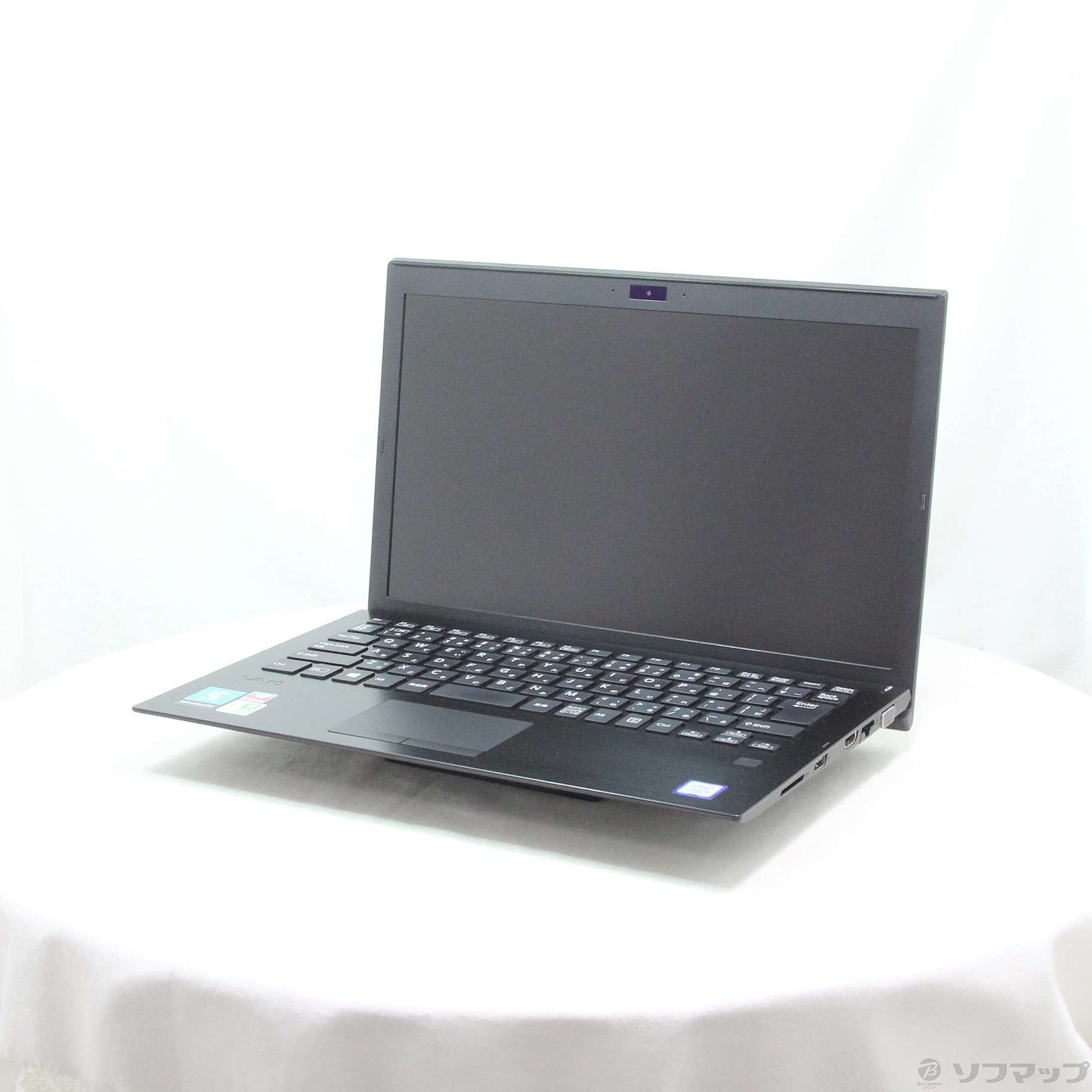 中古】格安安心パソコン VAIO Pro PG VJPG11C12N 〔Windows 10