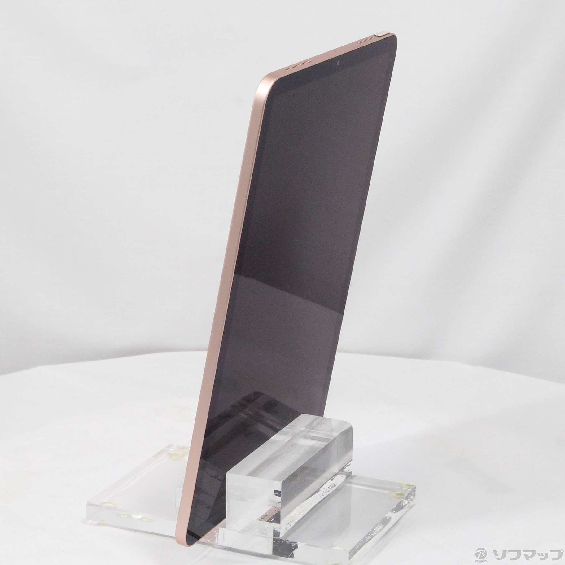 中古】iPad Air 第4世代 256GB ローズゴールド NYFX2J／A Wi-Fi