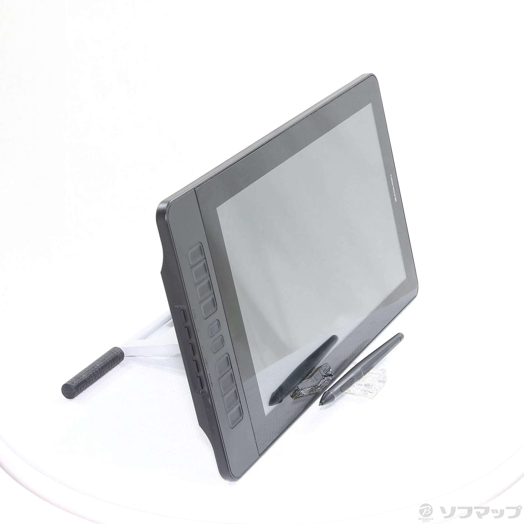 中古】GAOMON 15.6インチIPS液晶ペンタブ PD1560 [2133052307013