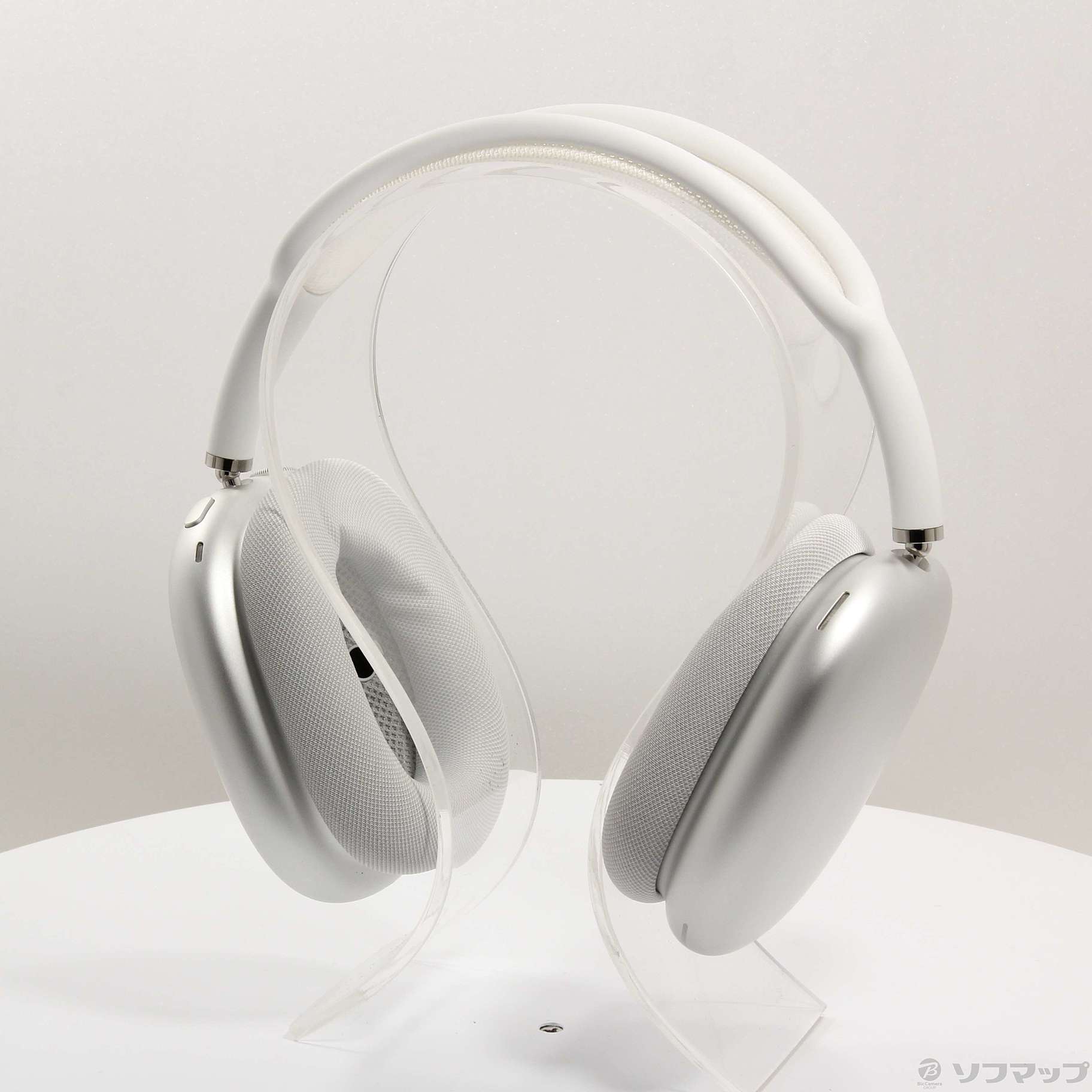 中古】AirPods Max シルバー MGYJ3J／A [2133053469673] - リコレ