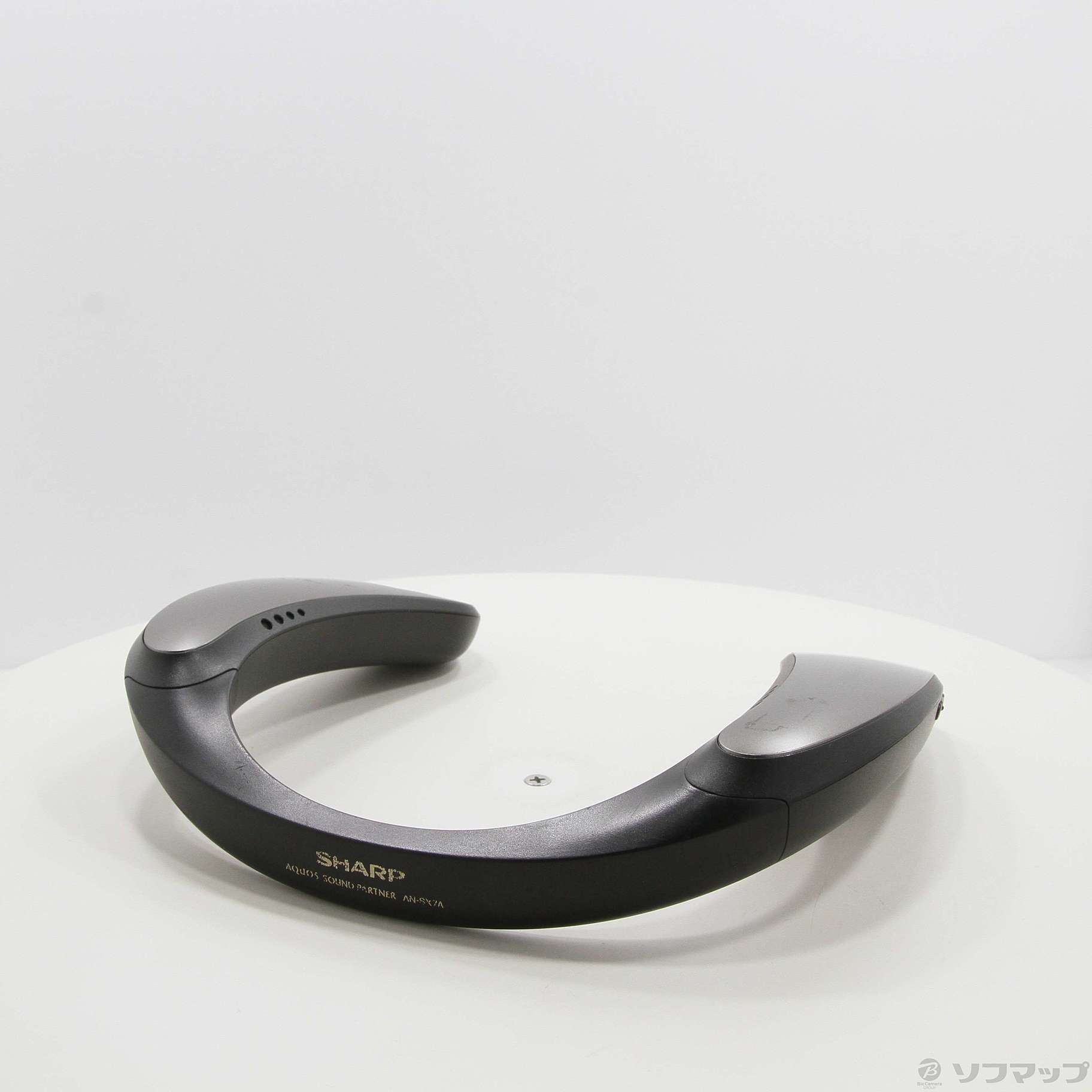 中古】AQUOSサウンドパートナー AN-SX7A [2133054632304] - リコレ