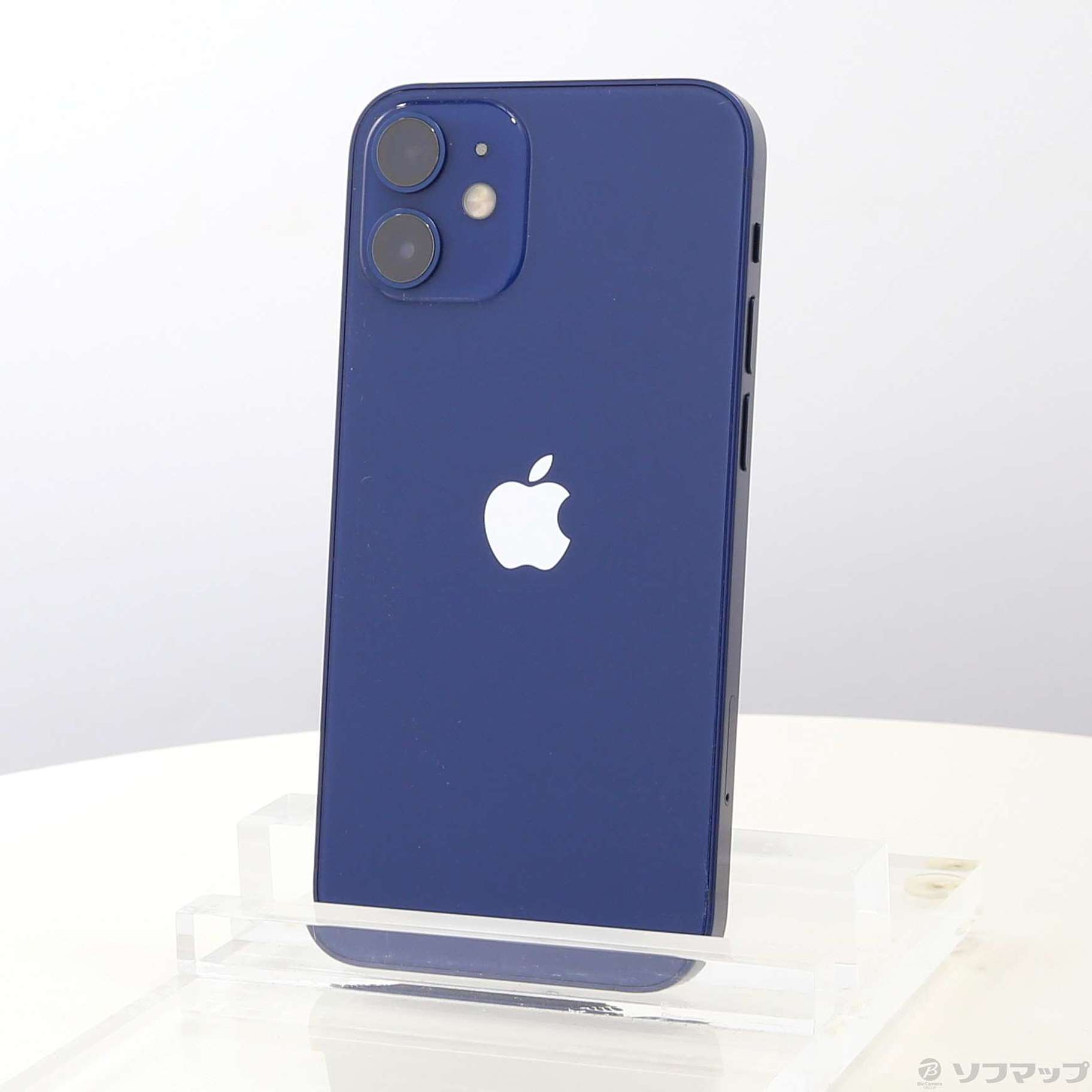 iPhone 12 Pro 256GB パシフィックブルー SIMフリー 【公式通販】