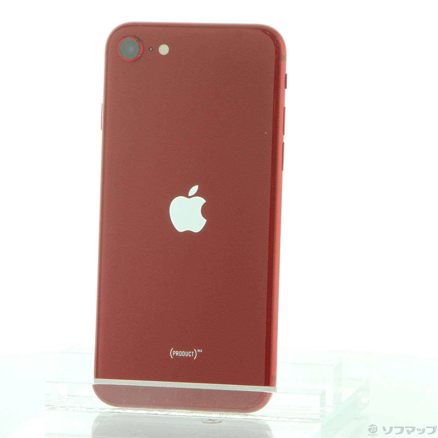 Apple Apple iPhone SE (第3世代) PRODUCT(RED) 256G iPhone SE (第3