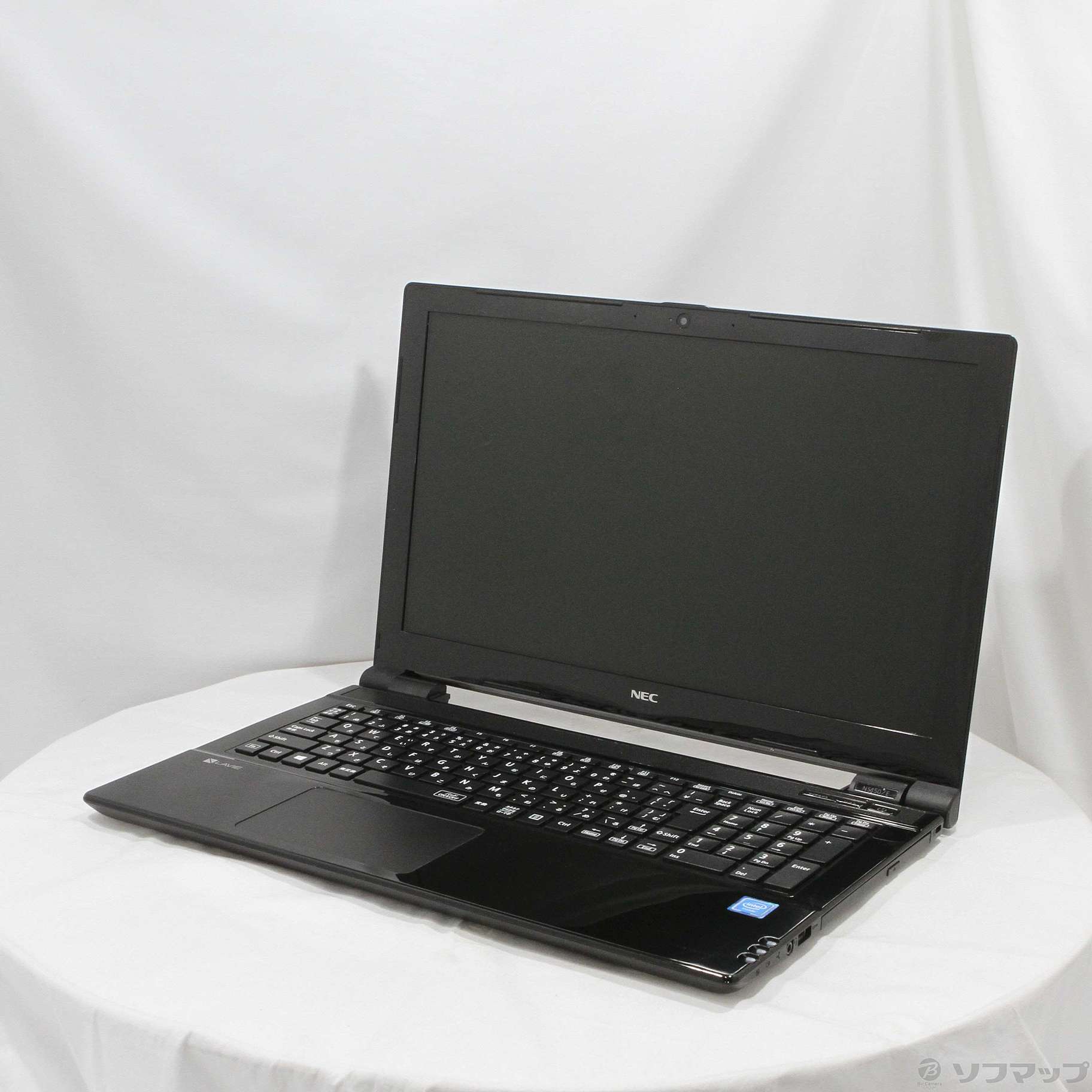 中古】セール対象品 LaVie Note Standard NS150／EAB PC-NS150EAB