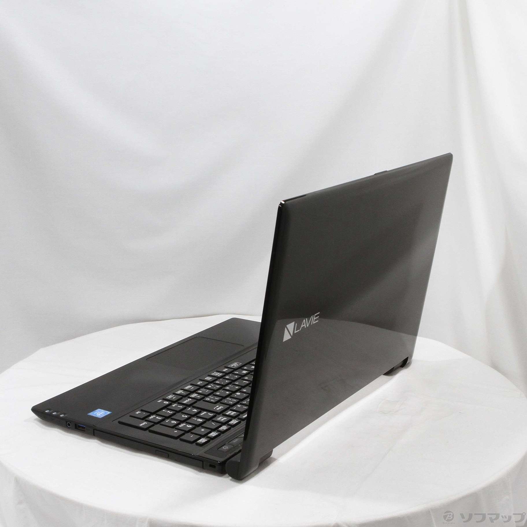 中古】セール対象品 LaVie Note Standard NS150／EAB PC-NS150EAB