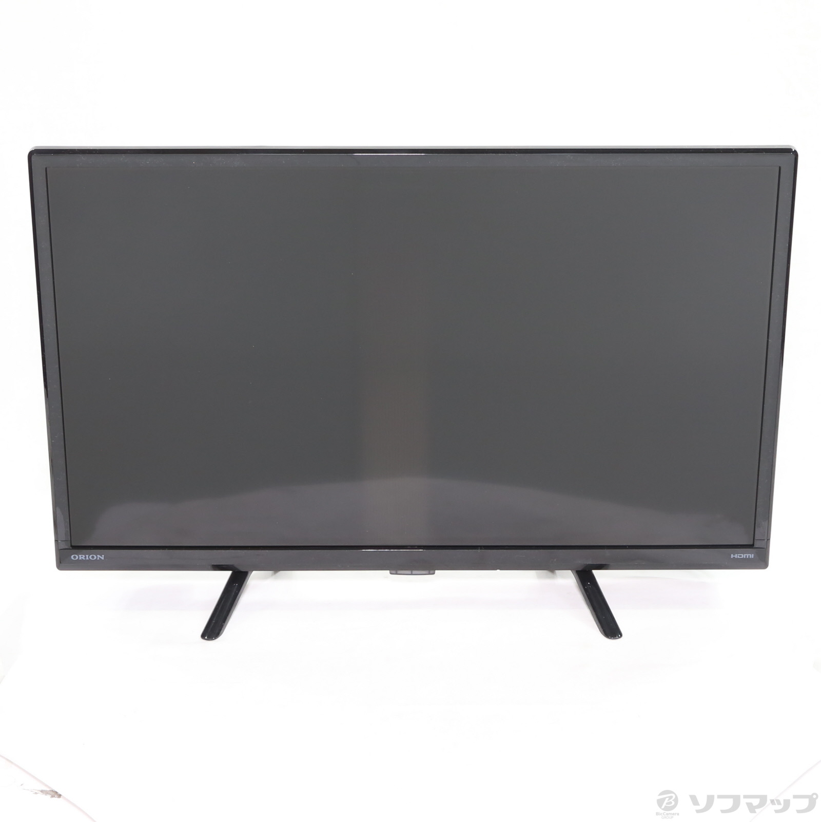 中古】〔中古品〕 液晶テレビ ORION ブラック OL24WD100 ［24V型