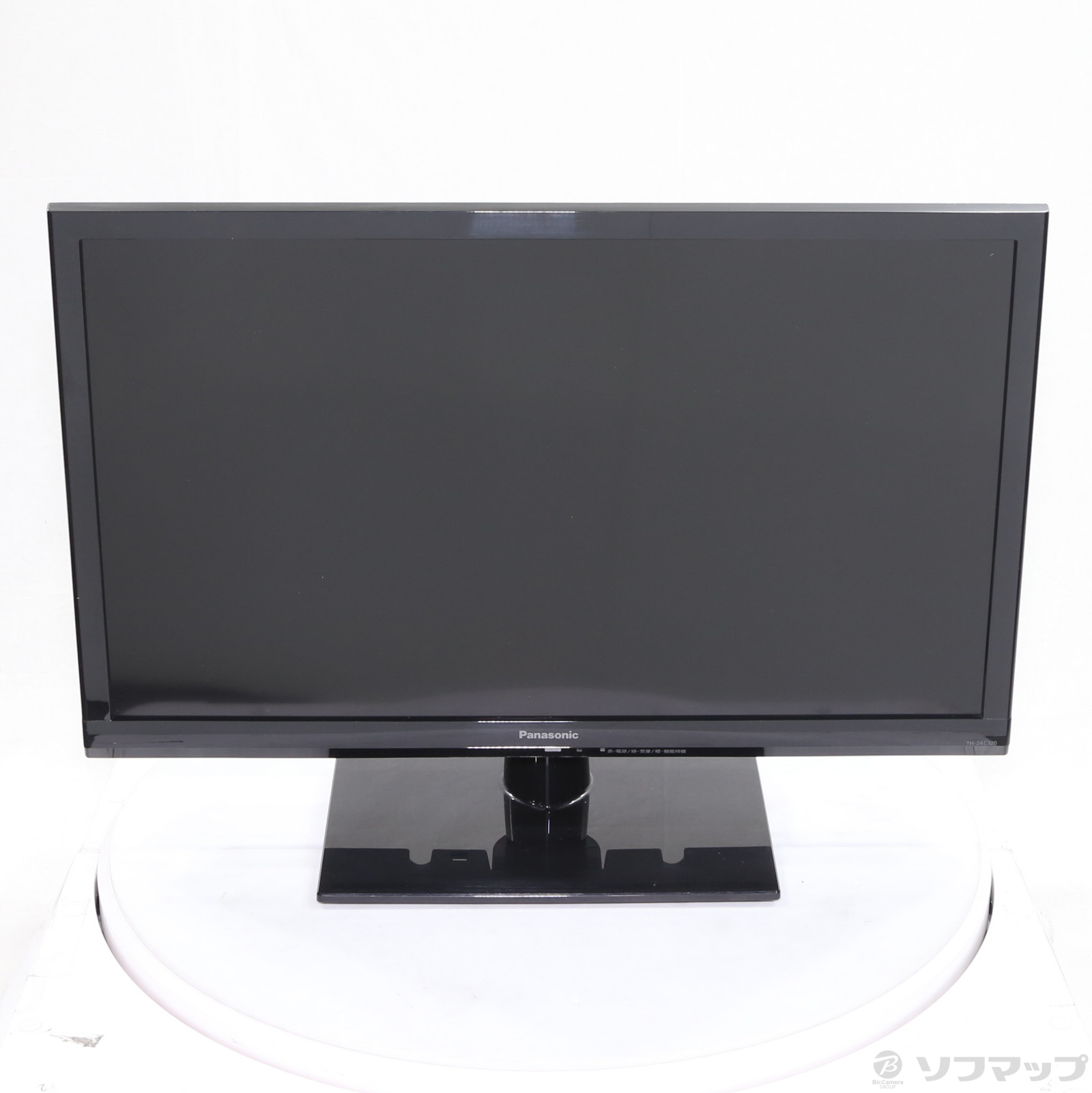 中古】〔中古品〕 VIERA TH-24C320 [2133054203528] - リコレ