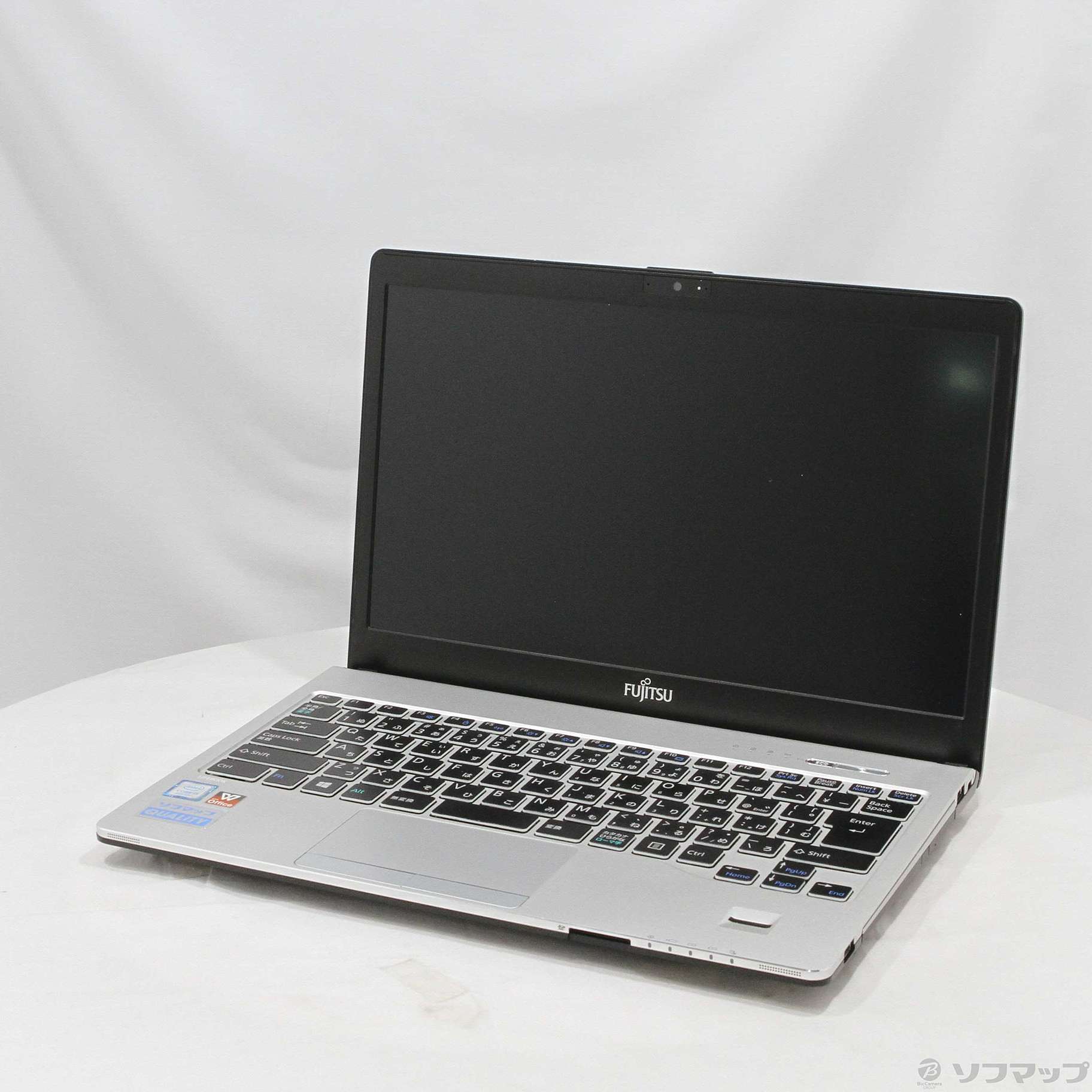 中古】LIFEBOOK WS1／C2 FMVWC2S18 [2133055775758] - リコレ