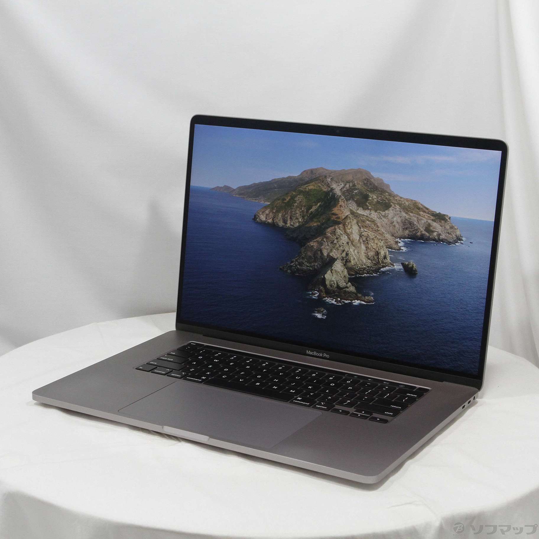 ジャンク MacBook Pro 13-inch Core i5 2.3GHz 8GB/SSD256GB/Big Sur