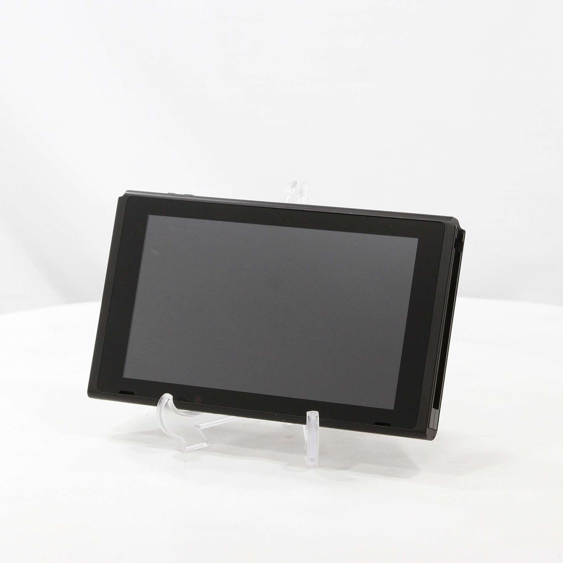 中古】Nintendo Switch ニンテンドーストア限定 HAC-S-KABAA