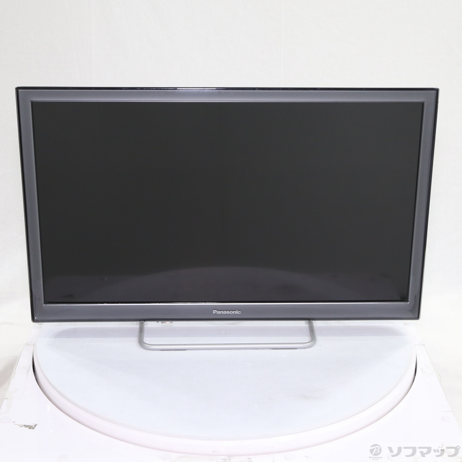 Panasonic 24インチテレビ TH-24ES500 TH-24ES500-S 液晶テレビ VIERA