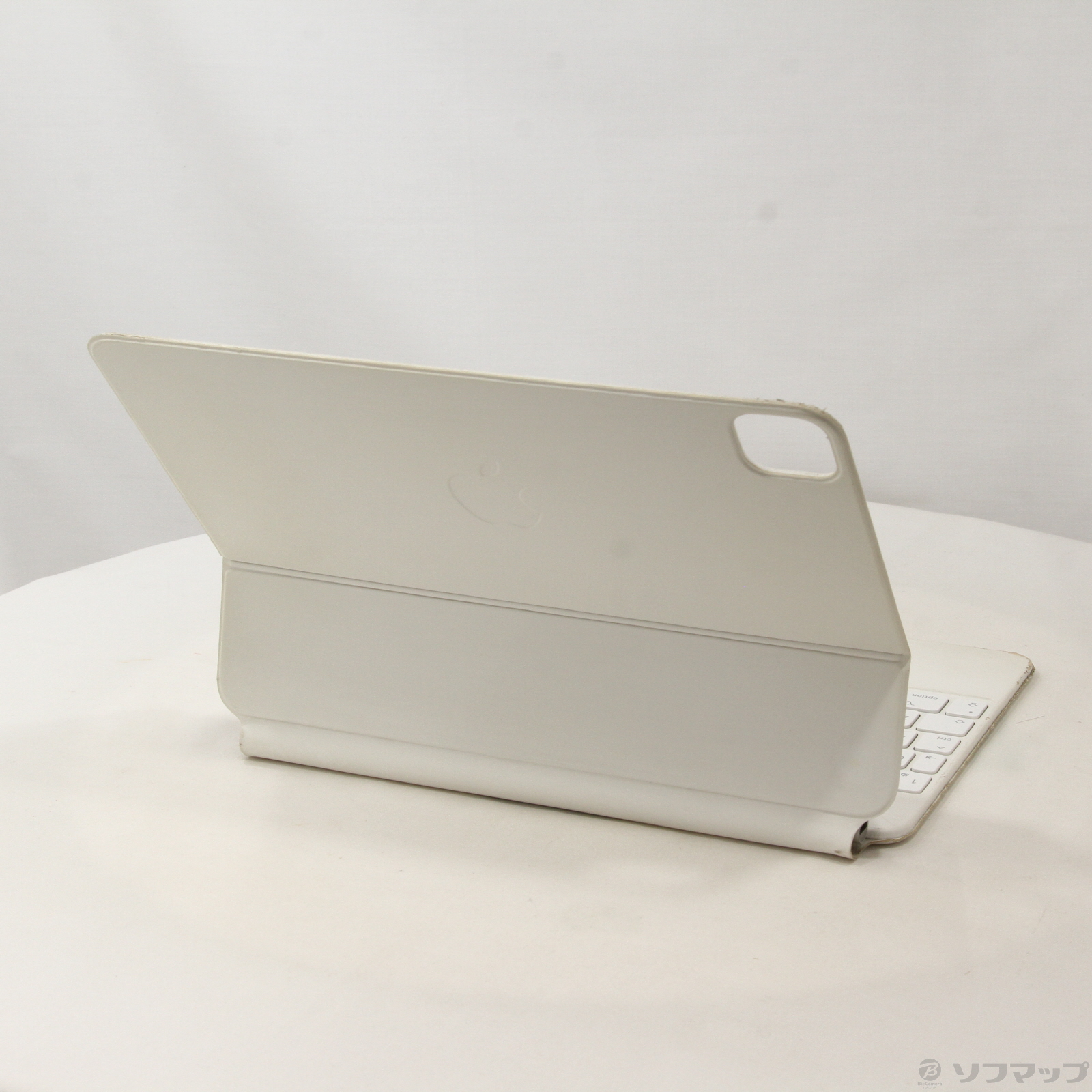 中古】11インチ iPad Pro 第3／2／1世代用 Magic Keyboard 日本語