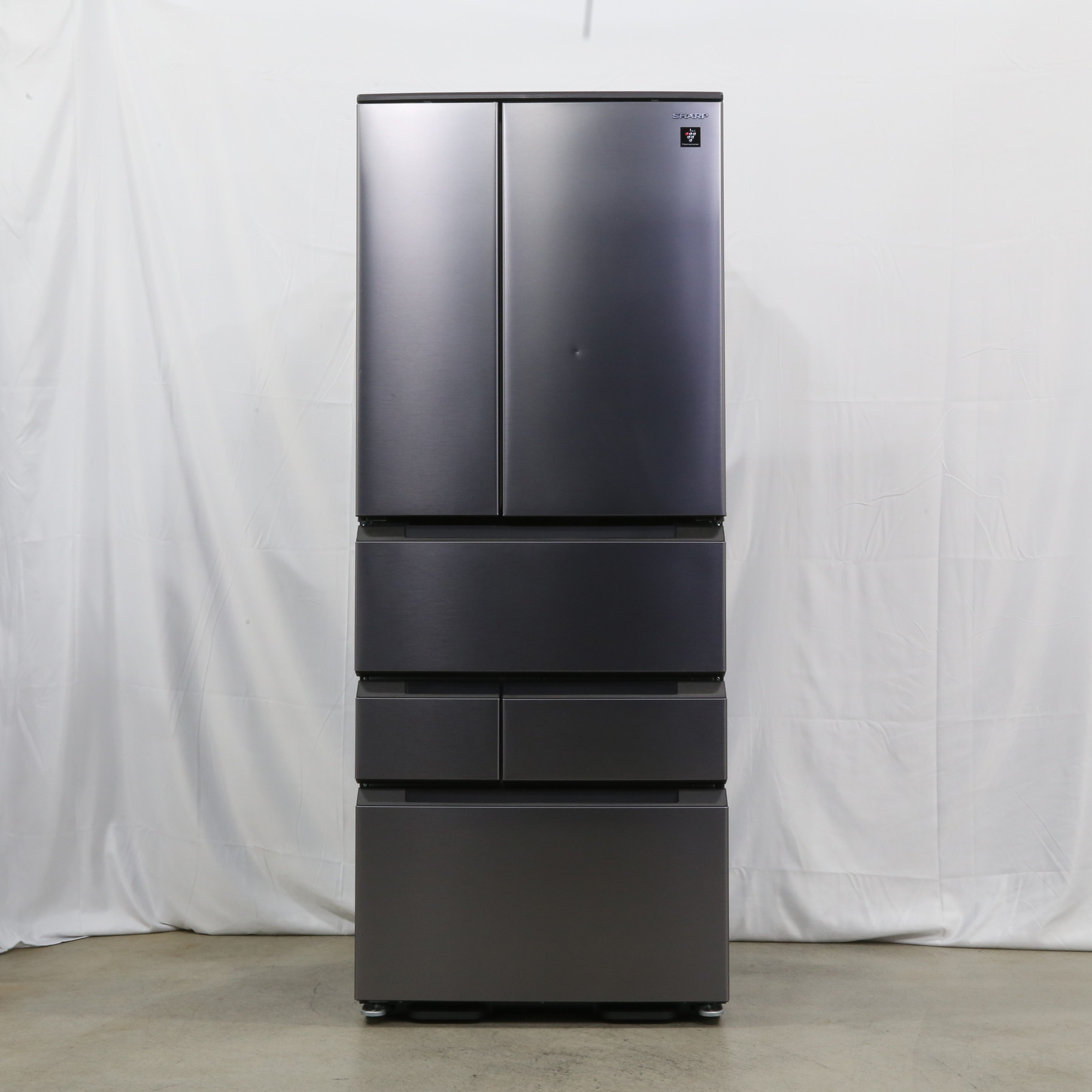 格安配送あり！2020年製！日立6枚ドア観音開き！ 【公式通販】