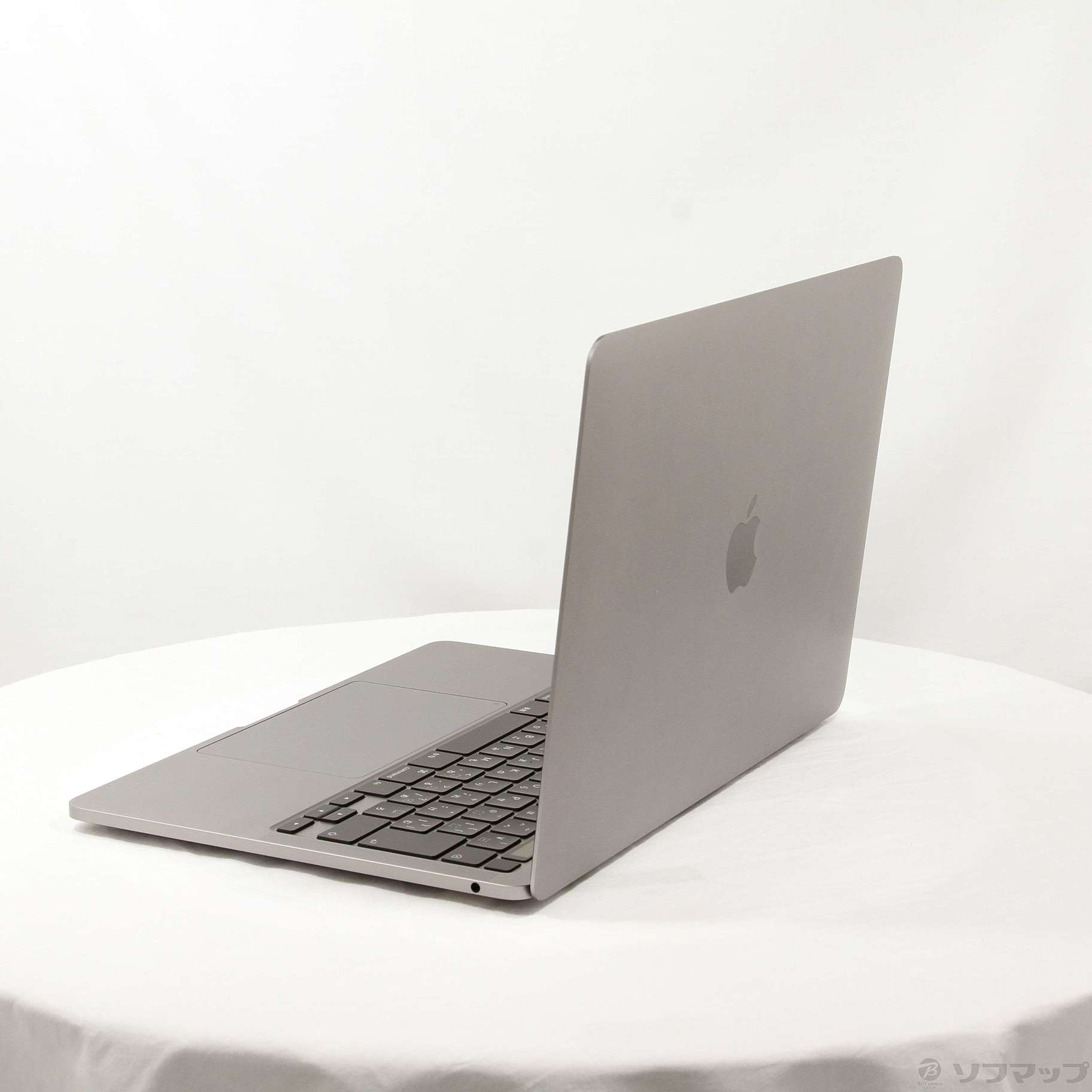 中古】MacBook Pro 13.3-inch Mid 2020 MXK32J／A Core_i7 1.7GHz 16GB