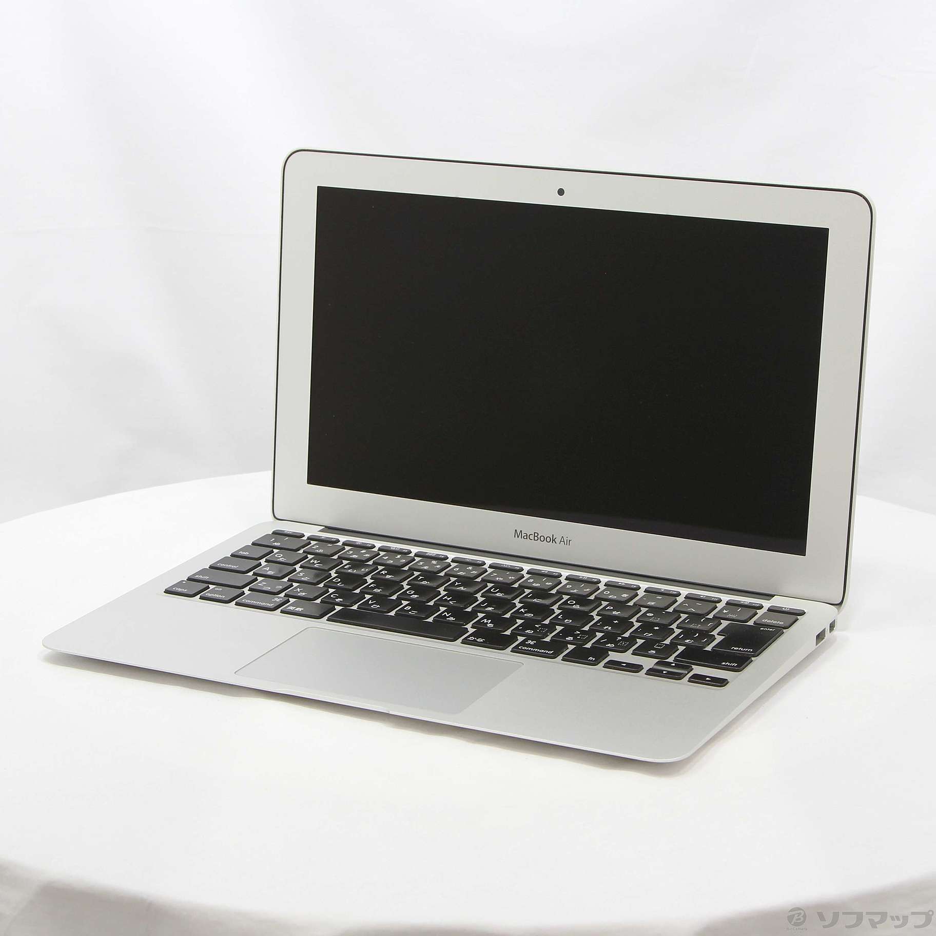 ジャンク APPLE MacBook Air MC969J/A MacBook Air 128GB MC969J/A