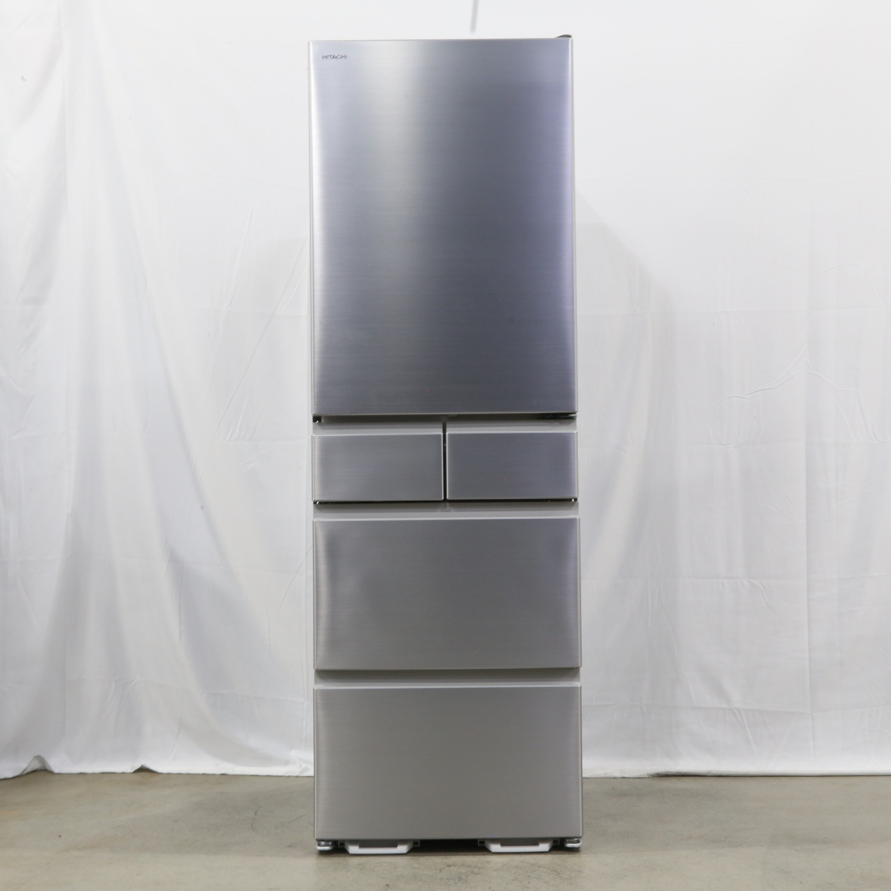 日立冷蔵庫 R-S5000HL 右開き 日立冷蔵庫 R-S5000HL 右開き 日立冷蔵庫