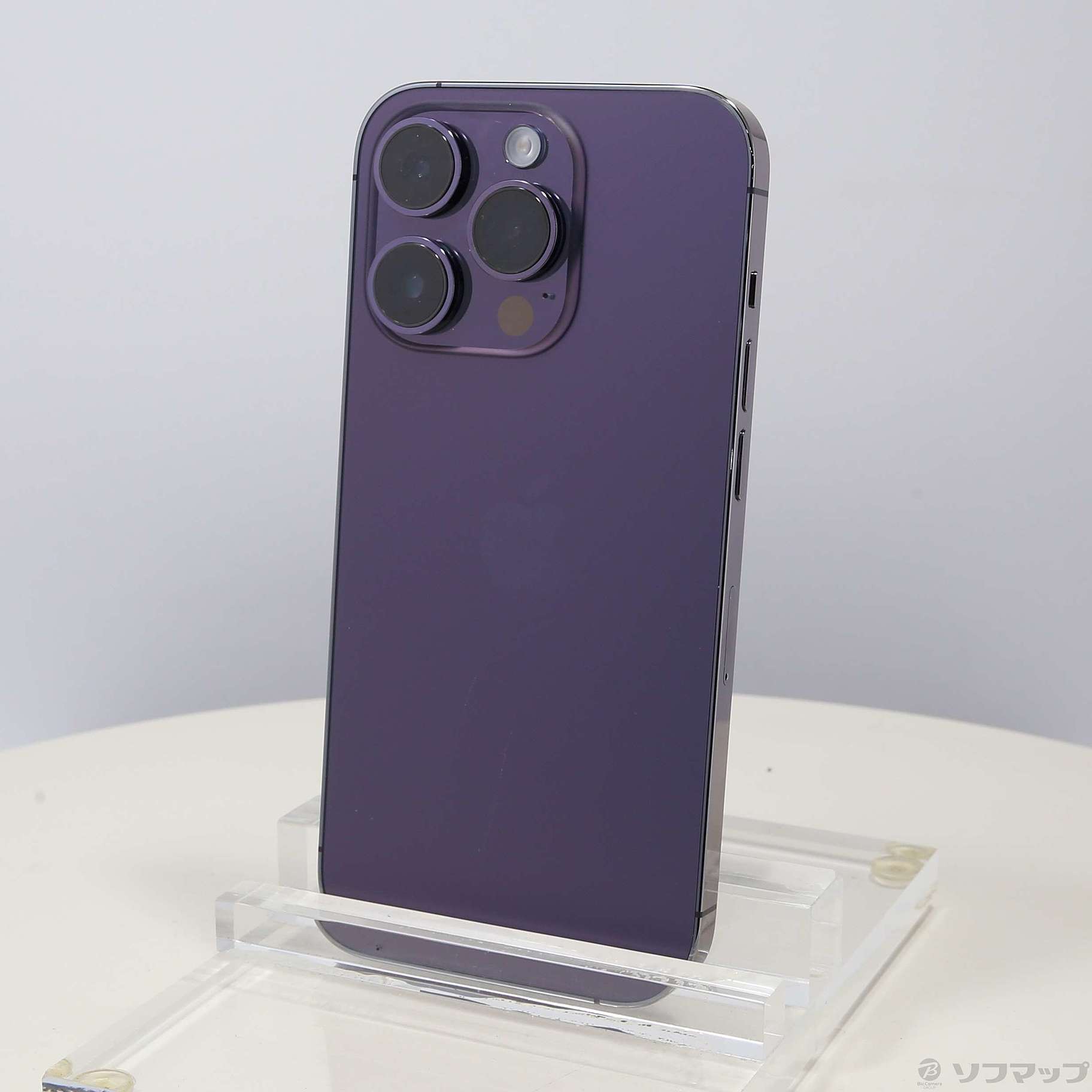 Apple iPhone 14 本体 パープル 128G 箱付き｜Apple iPhone 14 Apple