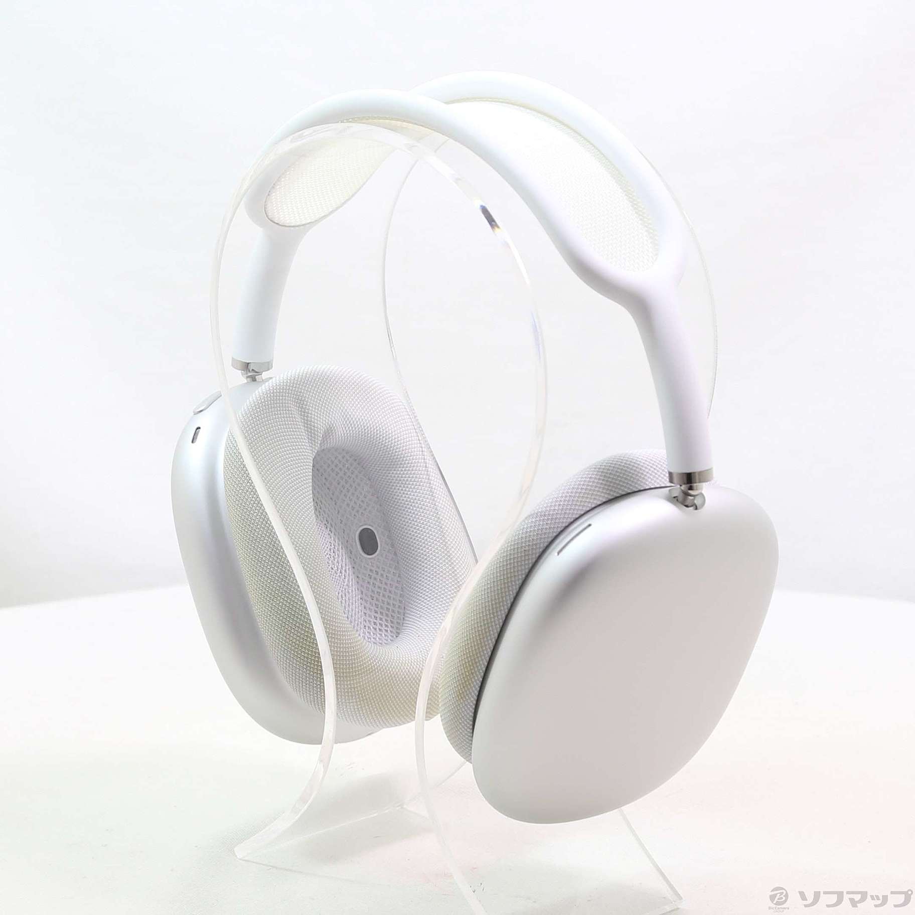 中古】AirPods Max シルバー MGYJ3J／A [2133058757829] - リコレ