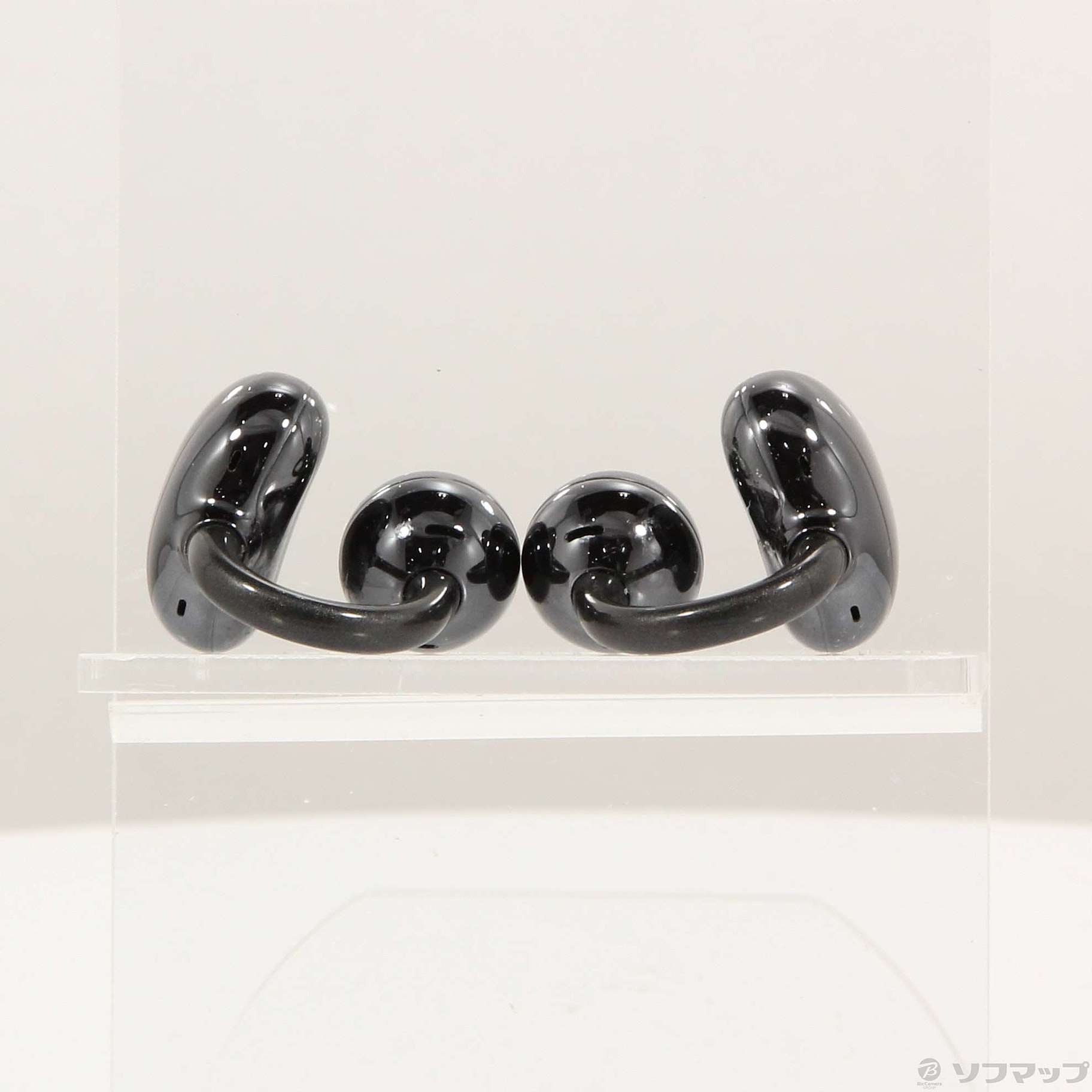 中古】HUAWEI FreeClip ブラック [2133059493955] - リコレ