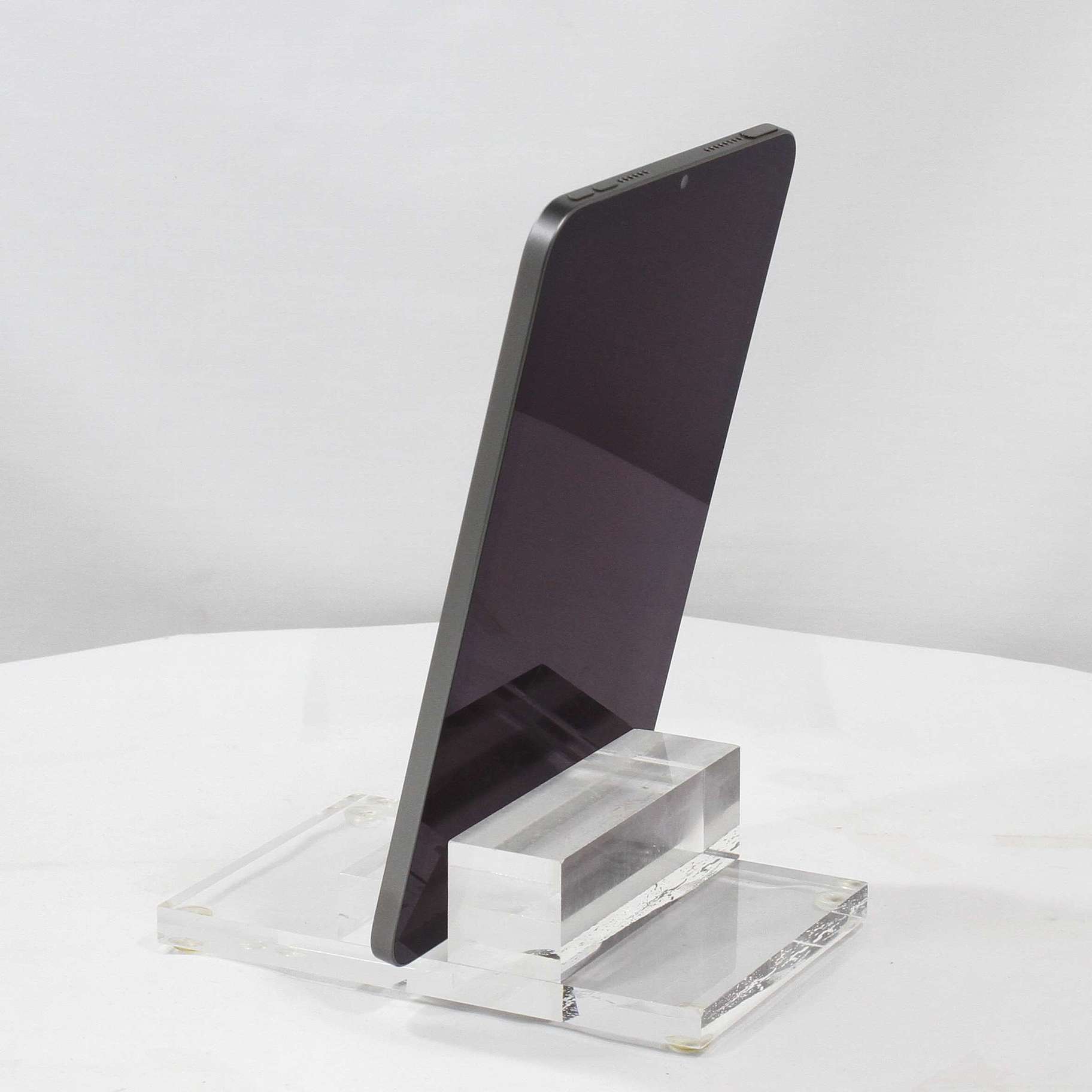 中古】iPad mini 第6世代 64GB スペースグレイ MK7M3J／A Wi-Fi