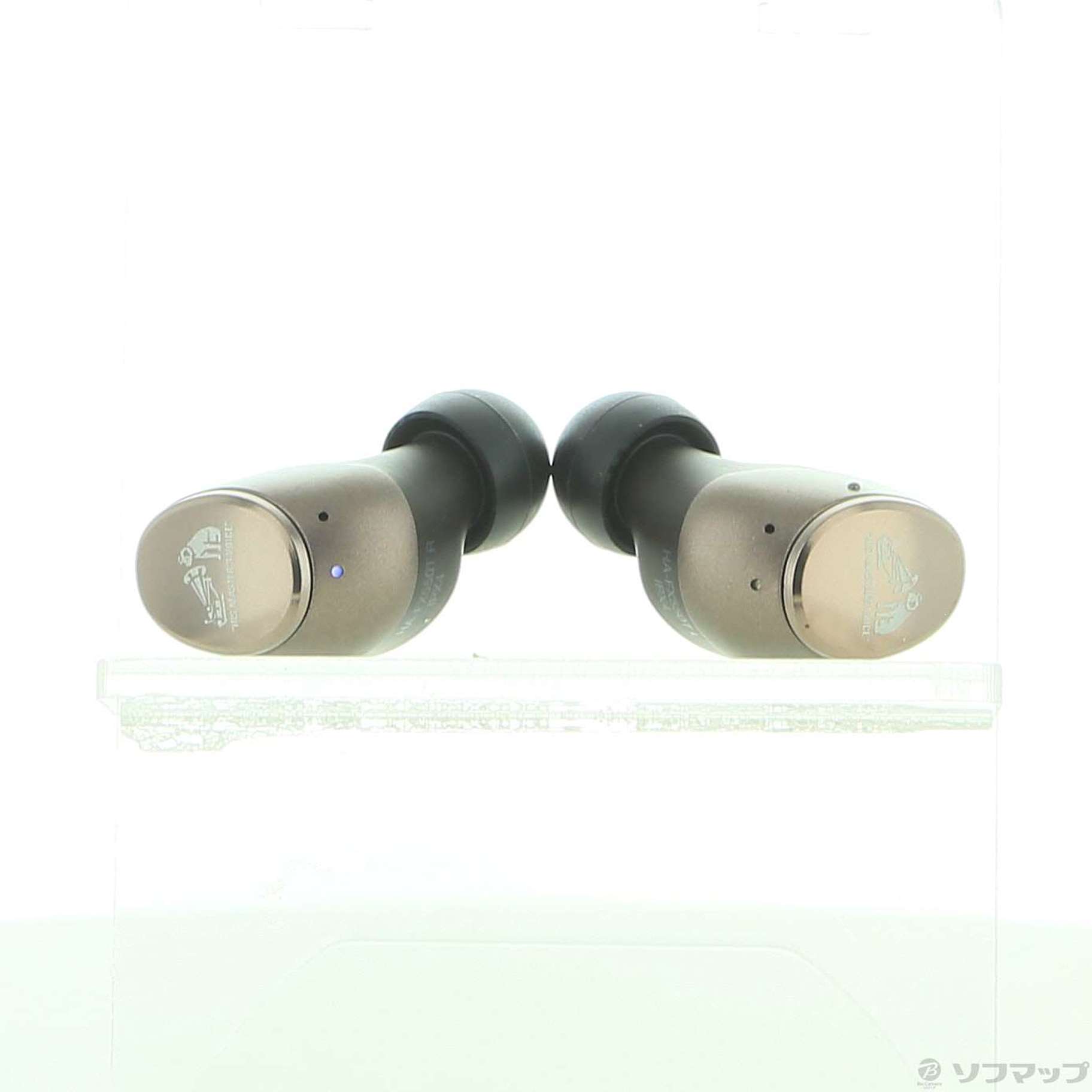 中古】Victor HA-FX550T ブロンズ HA-FX550T-N [2133061793388