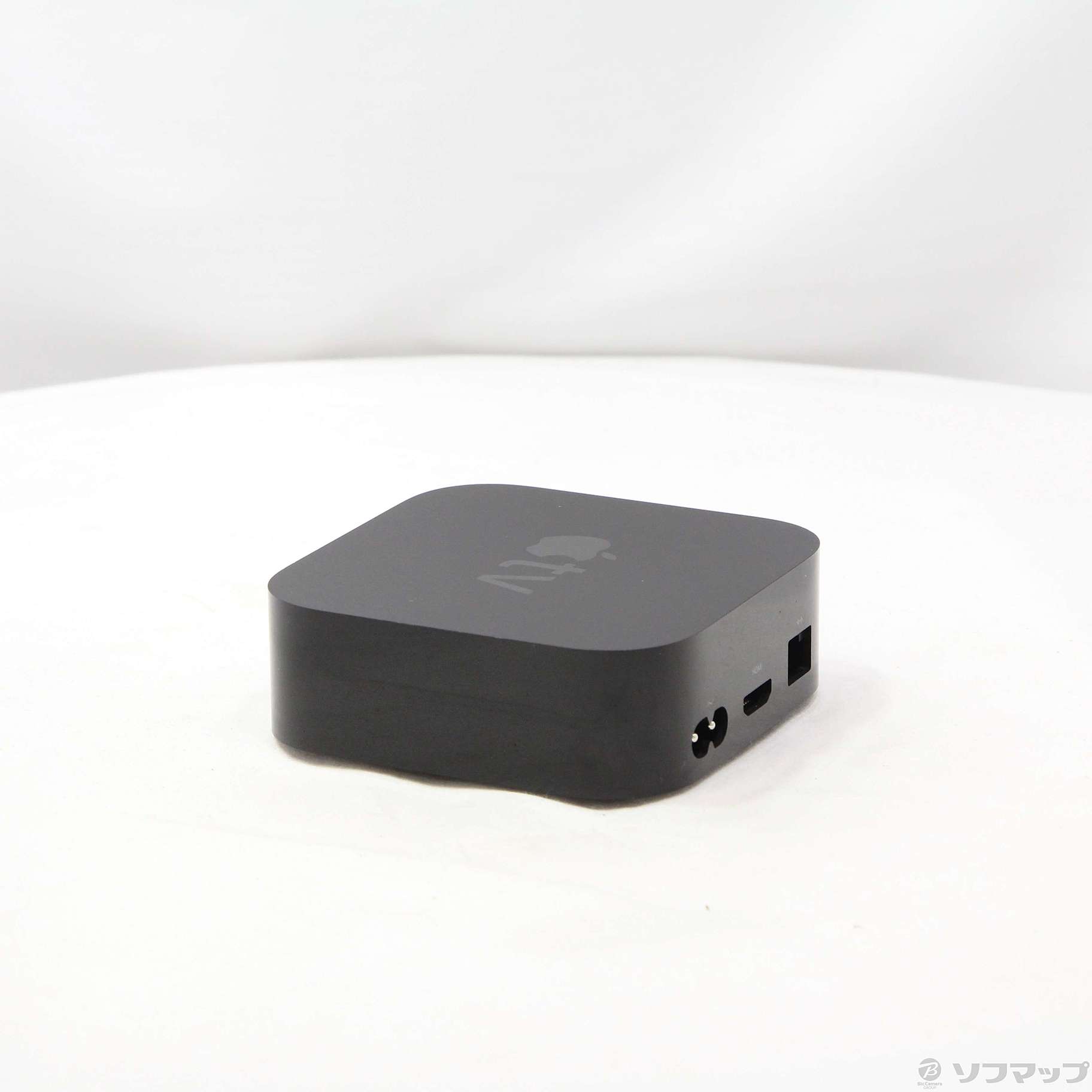 中古】Apple TV 4K 第2世代 64GB MXH02J／A [2133064626836] - リコレ