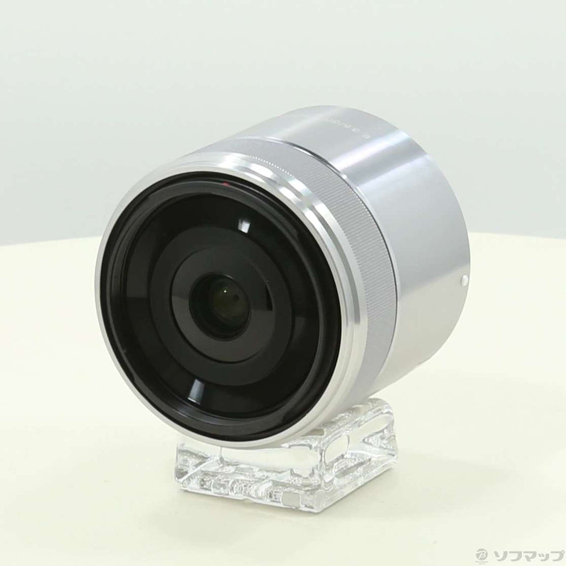 中古】E 30mm F3.5 Macro (SEL30M35) [2133064890749] - リコレ