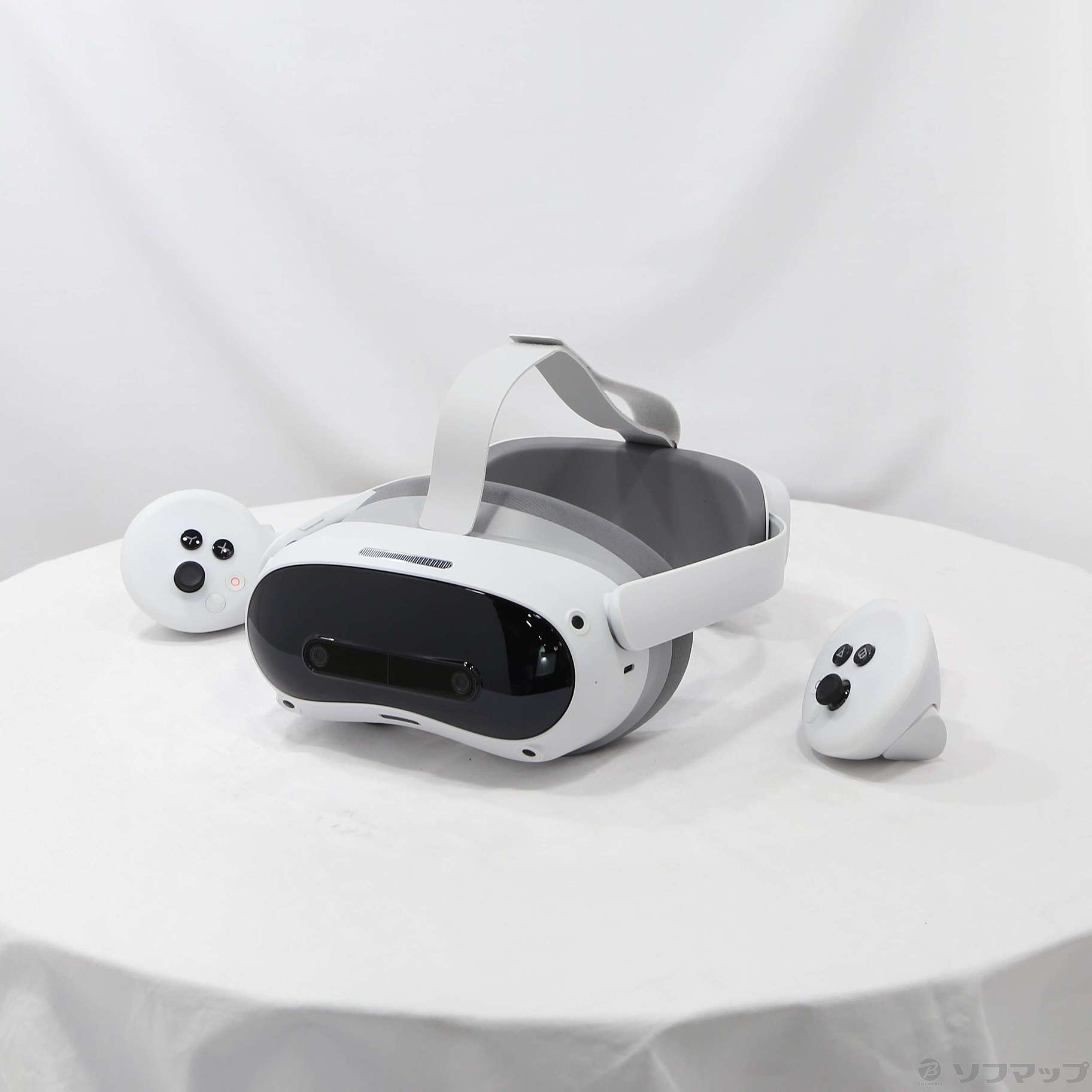 中古】PICO 4 Ultra 256GB [2133064238282] - リコレ！|ビックカメラ